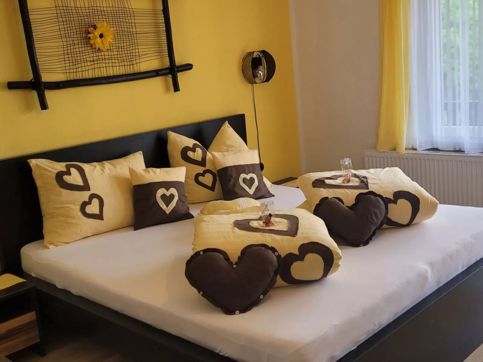 Haus Sunshine - Image-tags.info