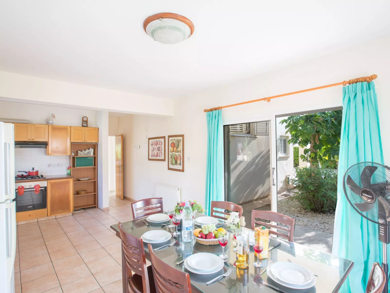 Geräumige und private Ferienvilla mit eigenem Pool - Image-tags.info