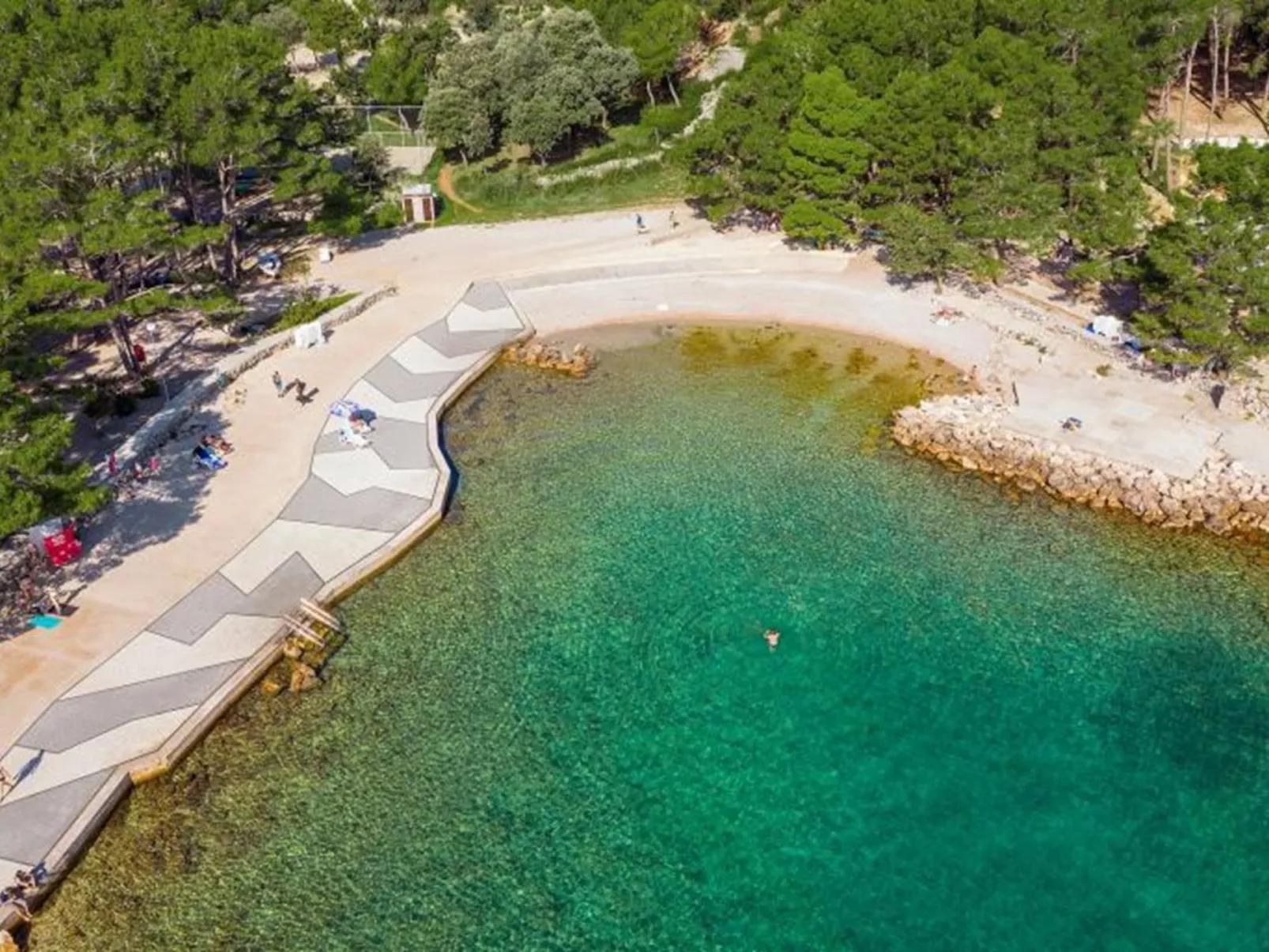 Neue moderne Villa mit Pool in der Nähe von dem - Image-tags.info