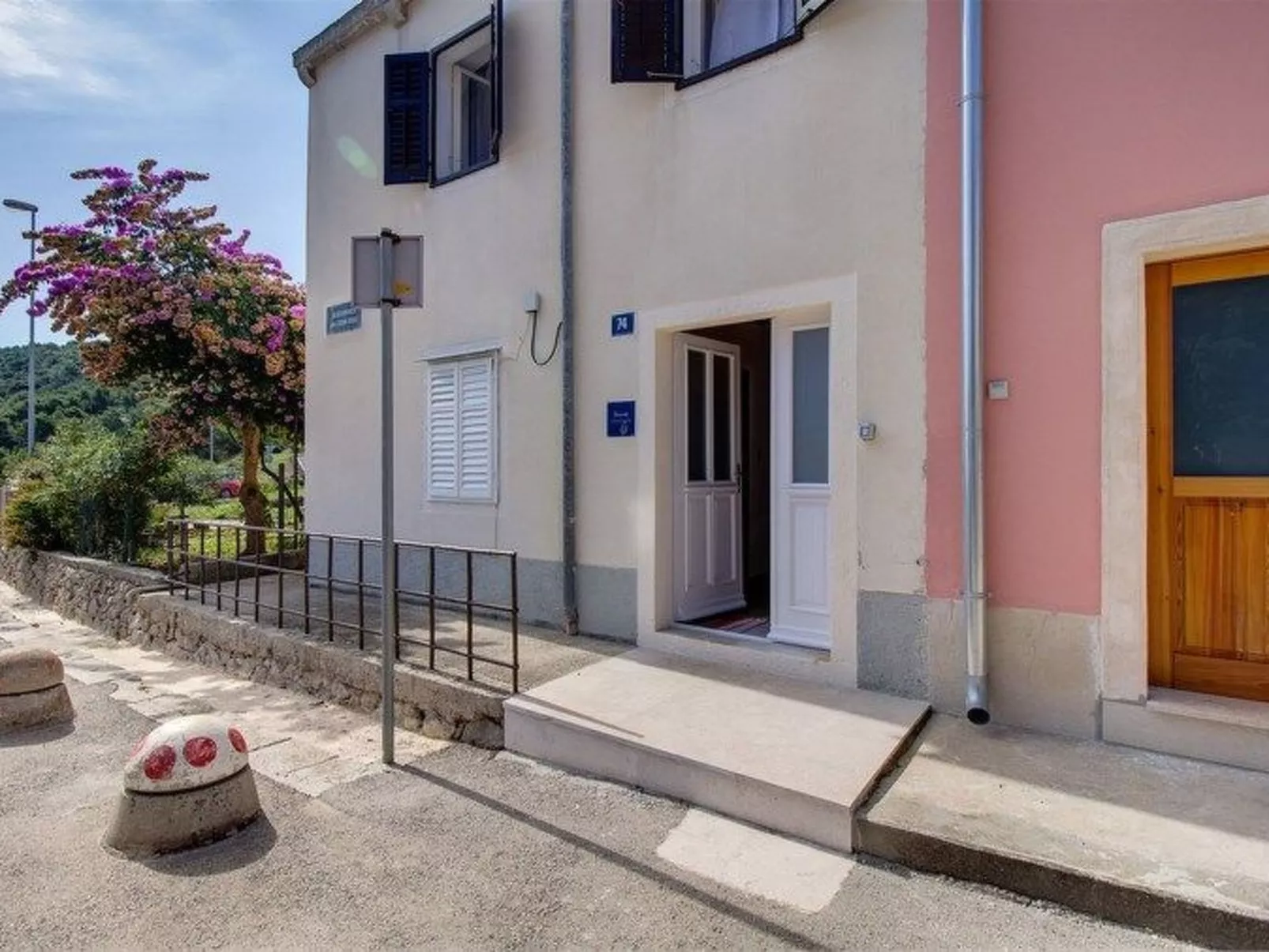 Mit Balkon - Image-tags.info