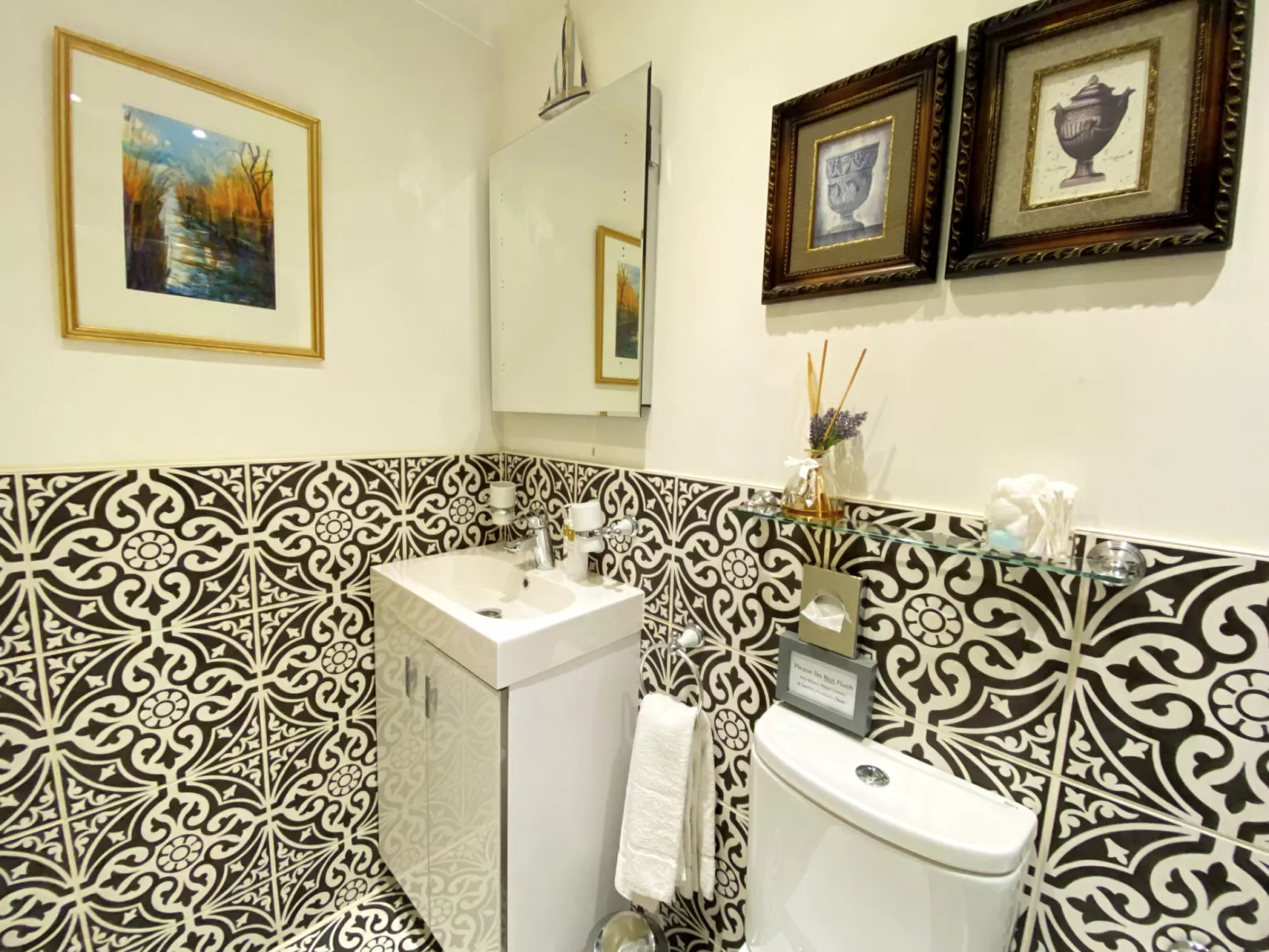 Helle Wohnung in Torquay mit Garten - Image-tags.info