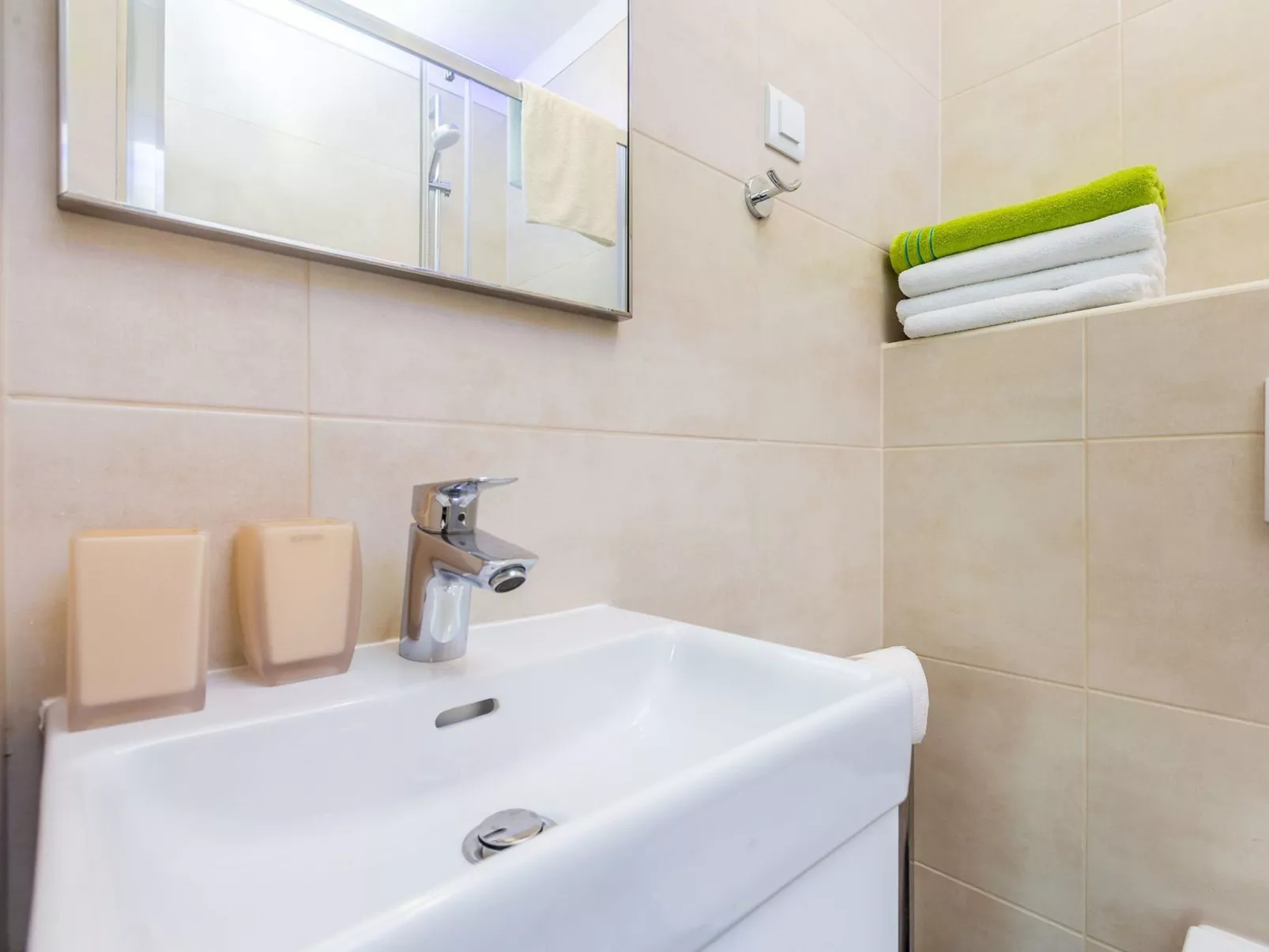 "Olive Nika" mit privatem Pool - Image-tags.info