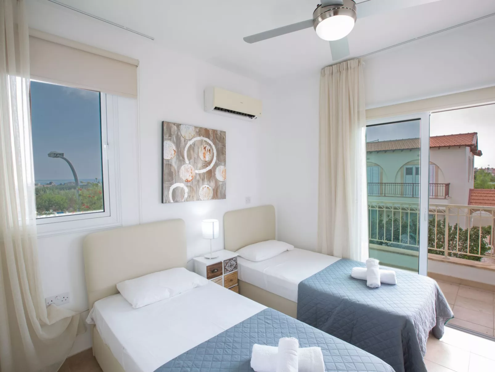 3-Schlafzimmer-Villa mit privatem Pool - Image-tags.info