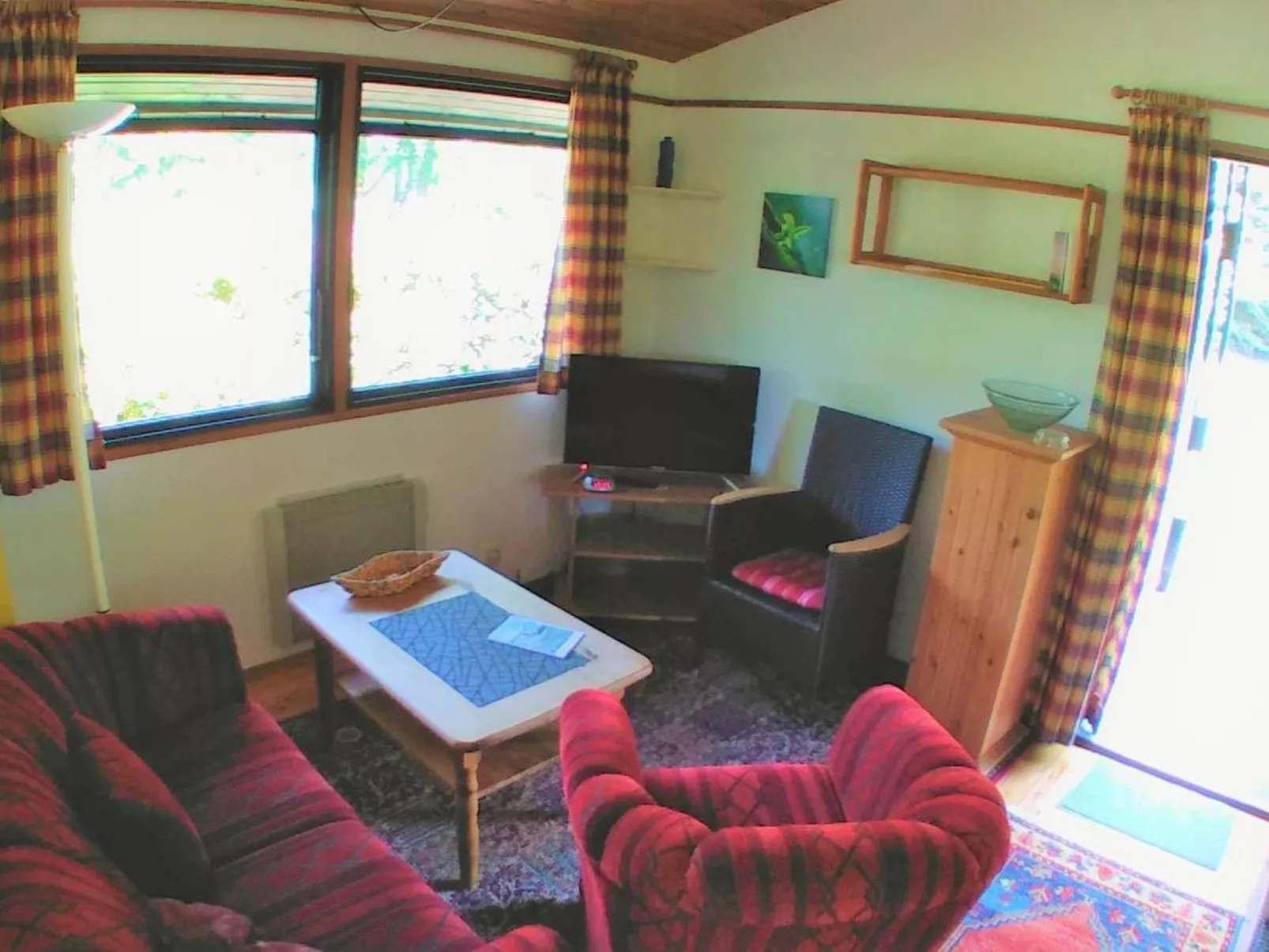 Retro Bungalow Nr 5 - Image-tags.info