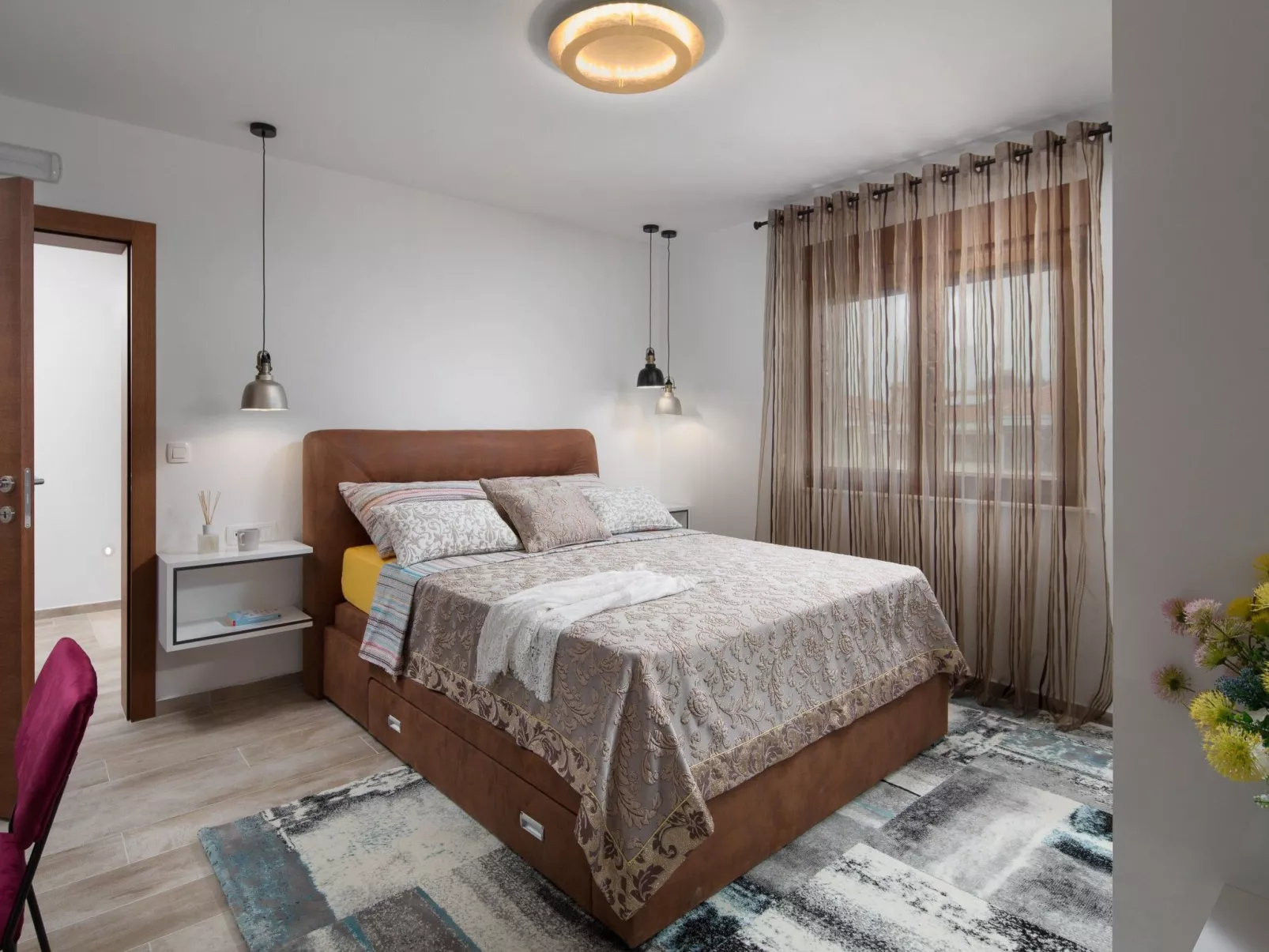 Villa Malibu Eclipse - Image-tags.info