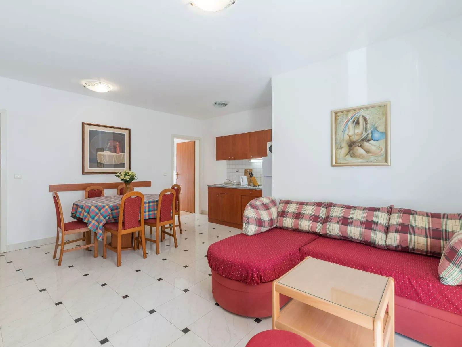 Apartment Partelj 3 - Image-tags.info