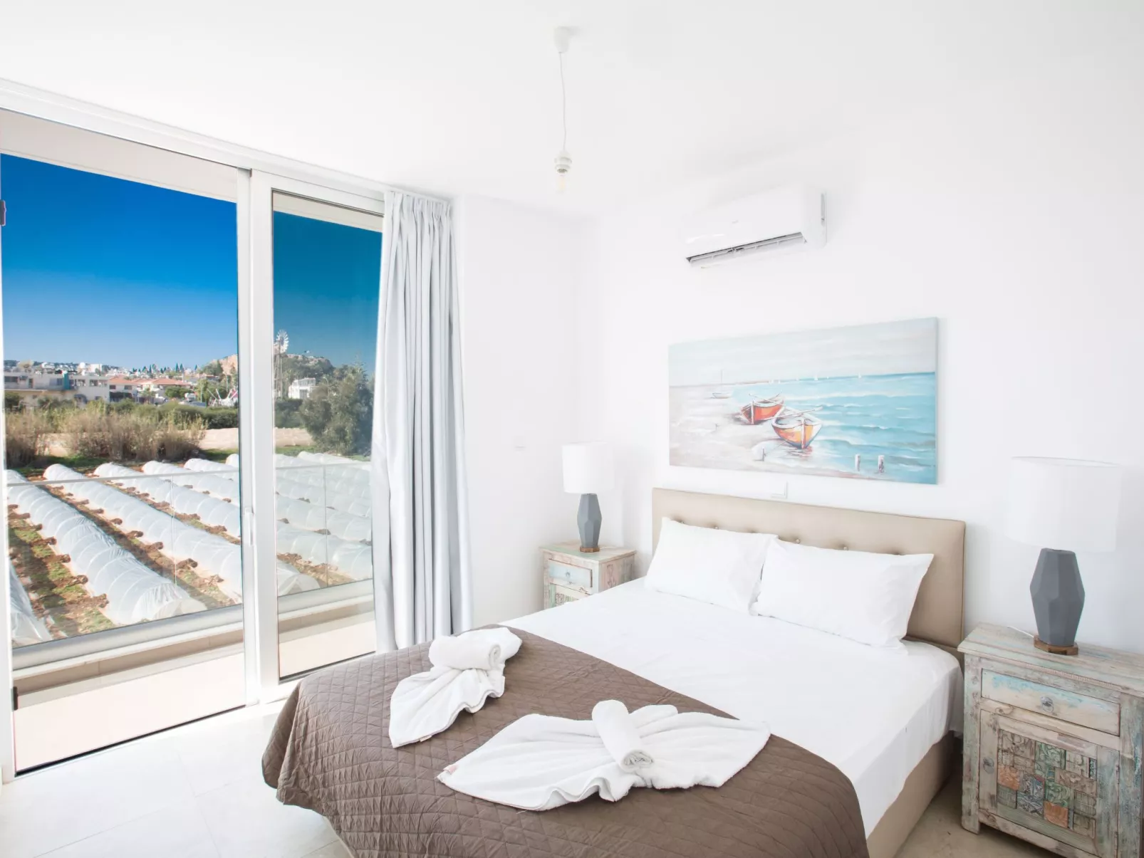 3-Schlafzimmer-Villa mit privatem Pool im Zentrum - Image-tags.info