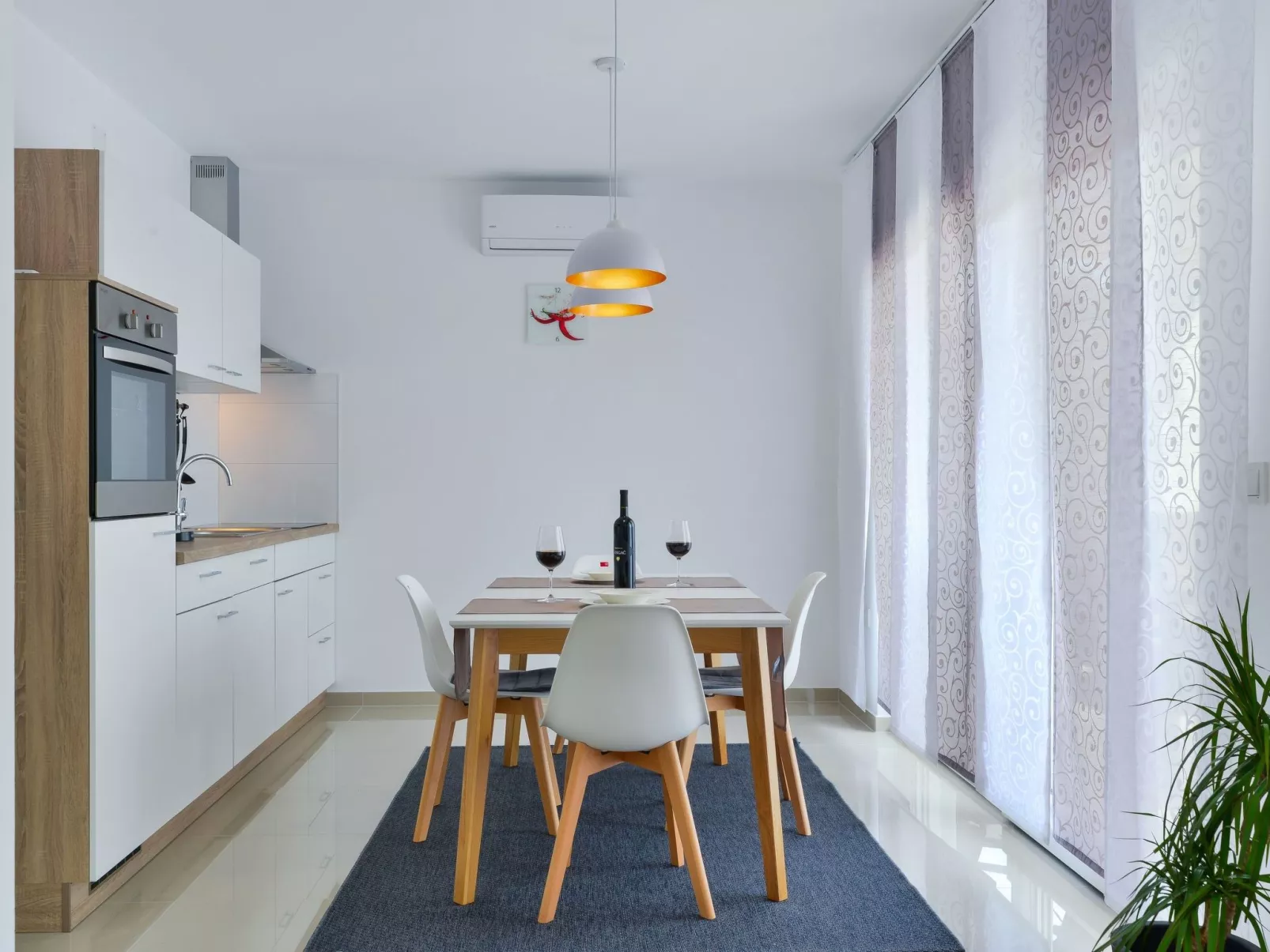 Apartment Olujic 2 - Image-tags.info
