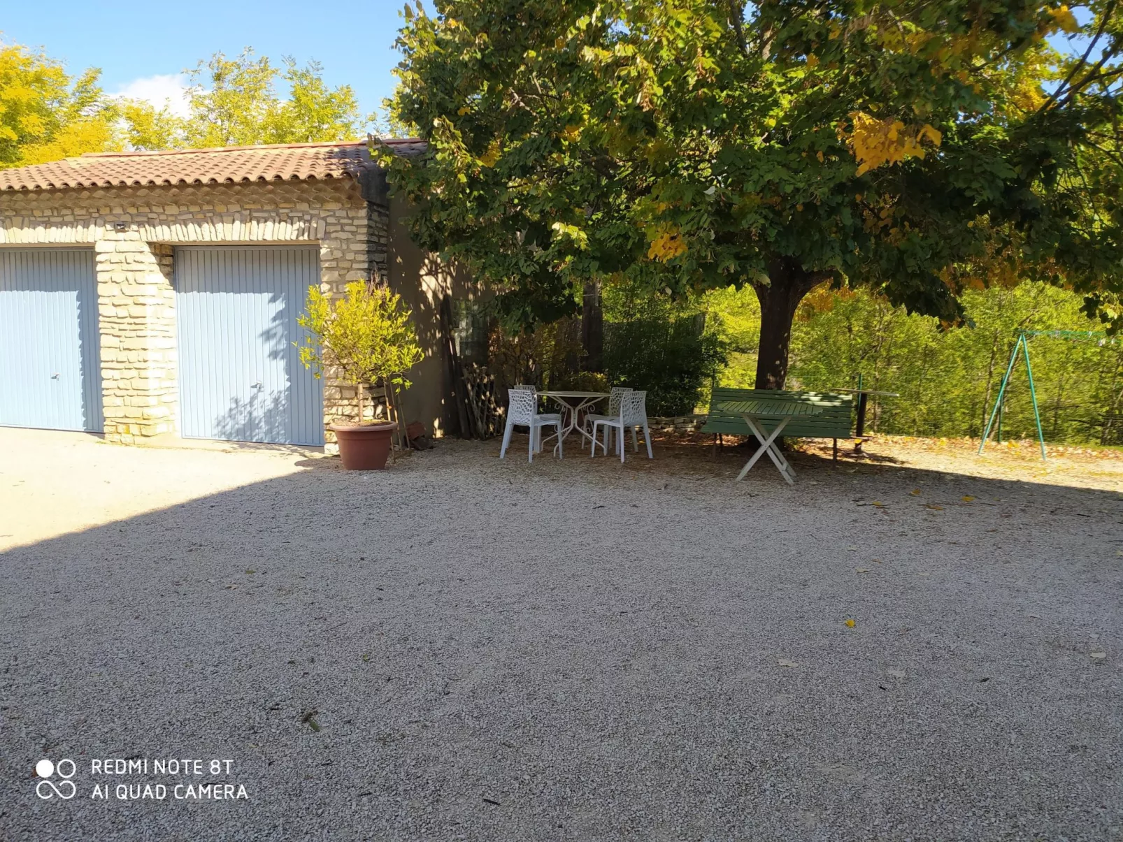 Schöne provenzalische Villa Les Carlets mit Pool - Image-tags.info