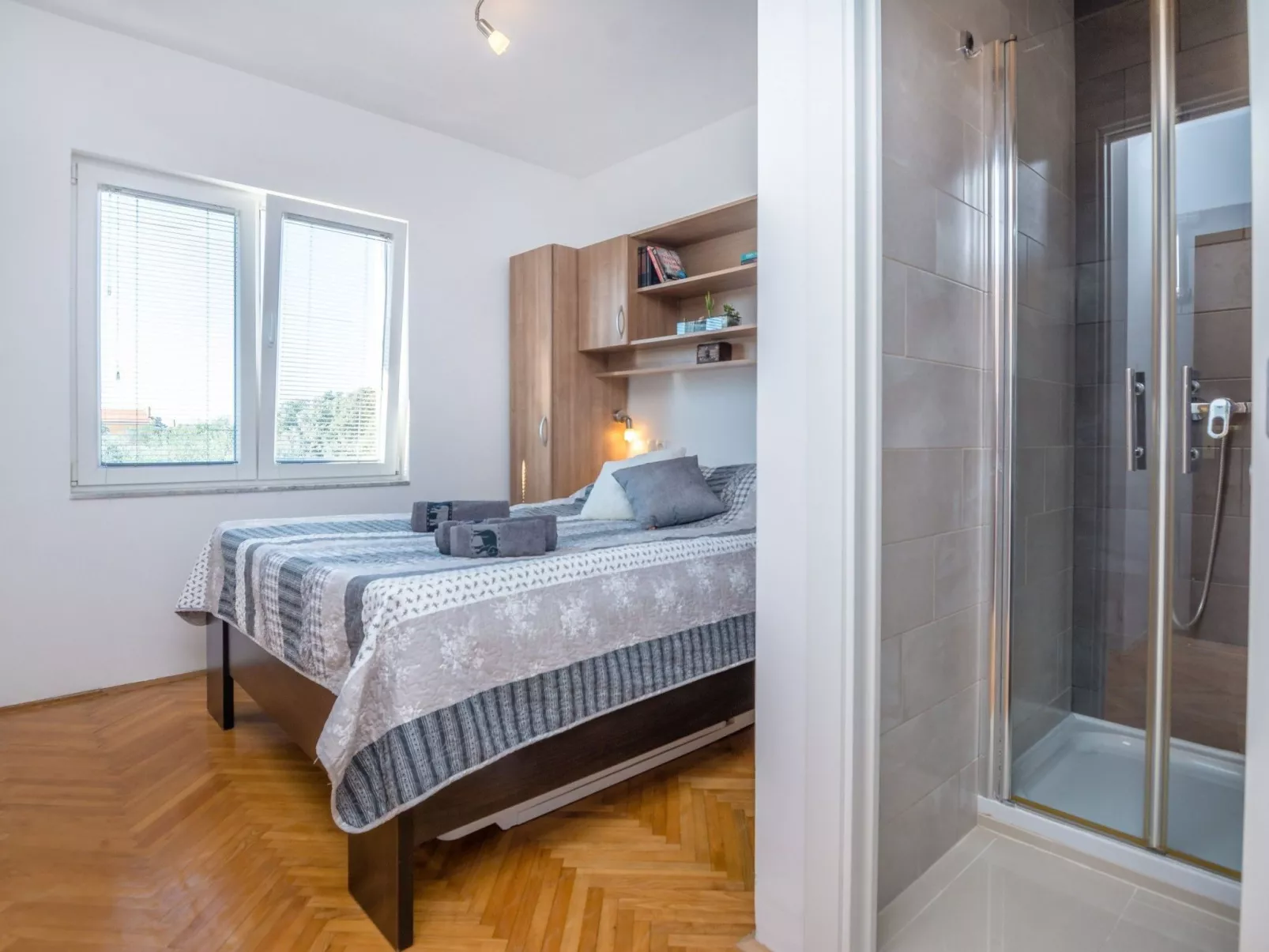 Apartment Radovic Nives - Image-tags.info