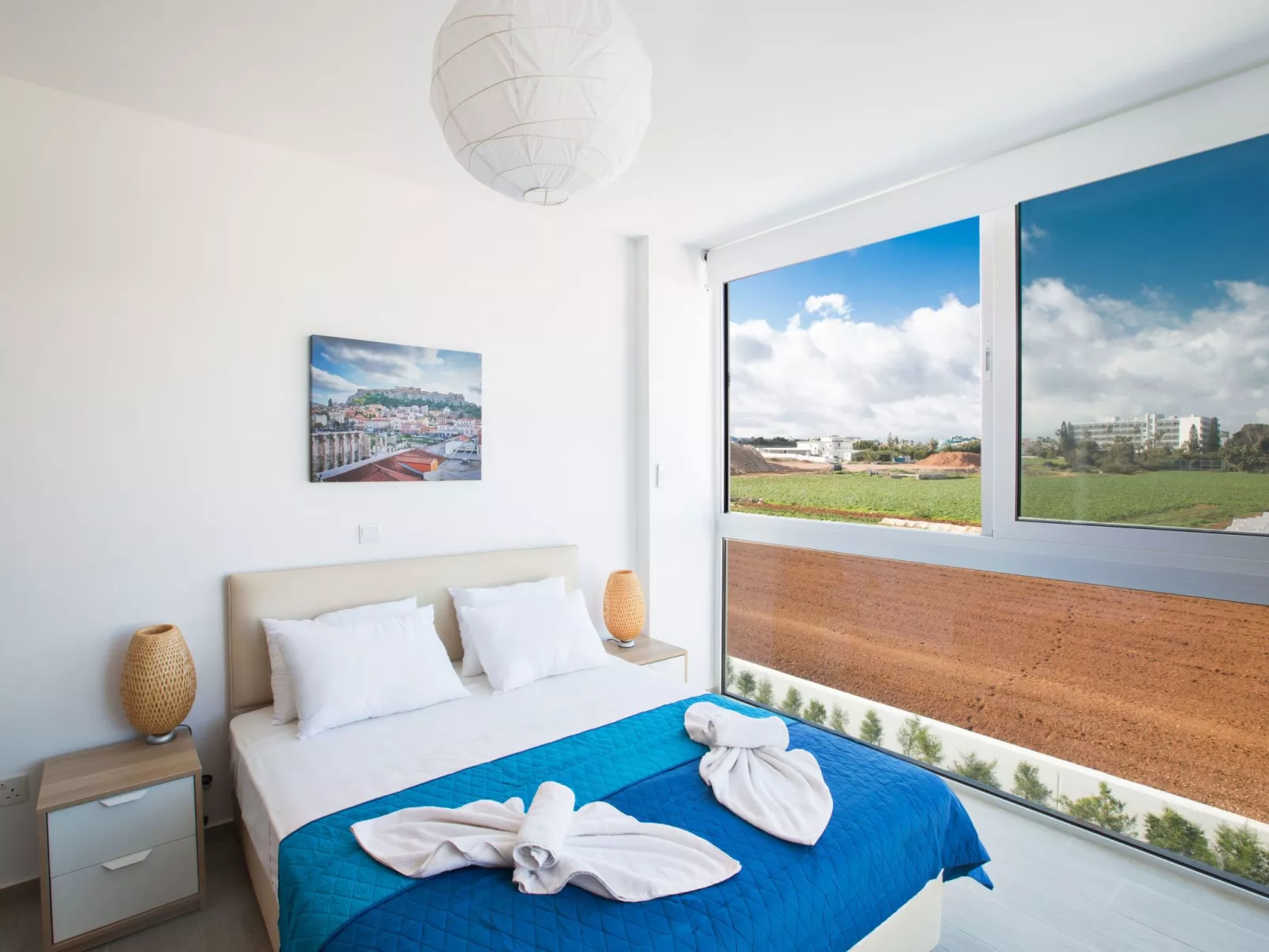 3-Schlafzimmer-Villa mit privatem Pool und Dachgarten - Image-tags.info