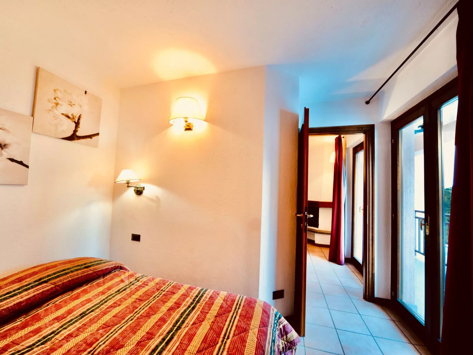 Zwei-Zimmer-Wohnung Classic 4 p. l. Villa Frejus - Image-tags.info