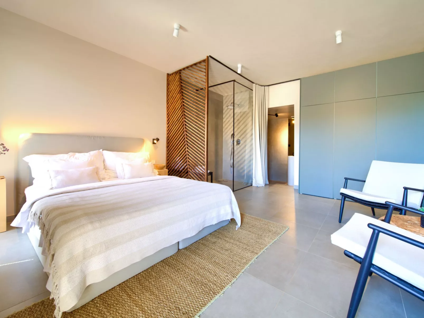 Villa "Margari Villas" mit privatem Pool - Image-tags.info