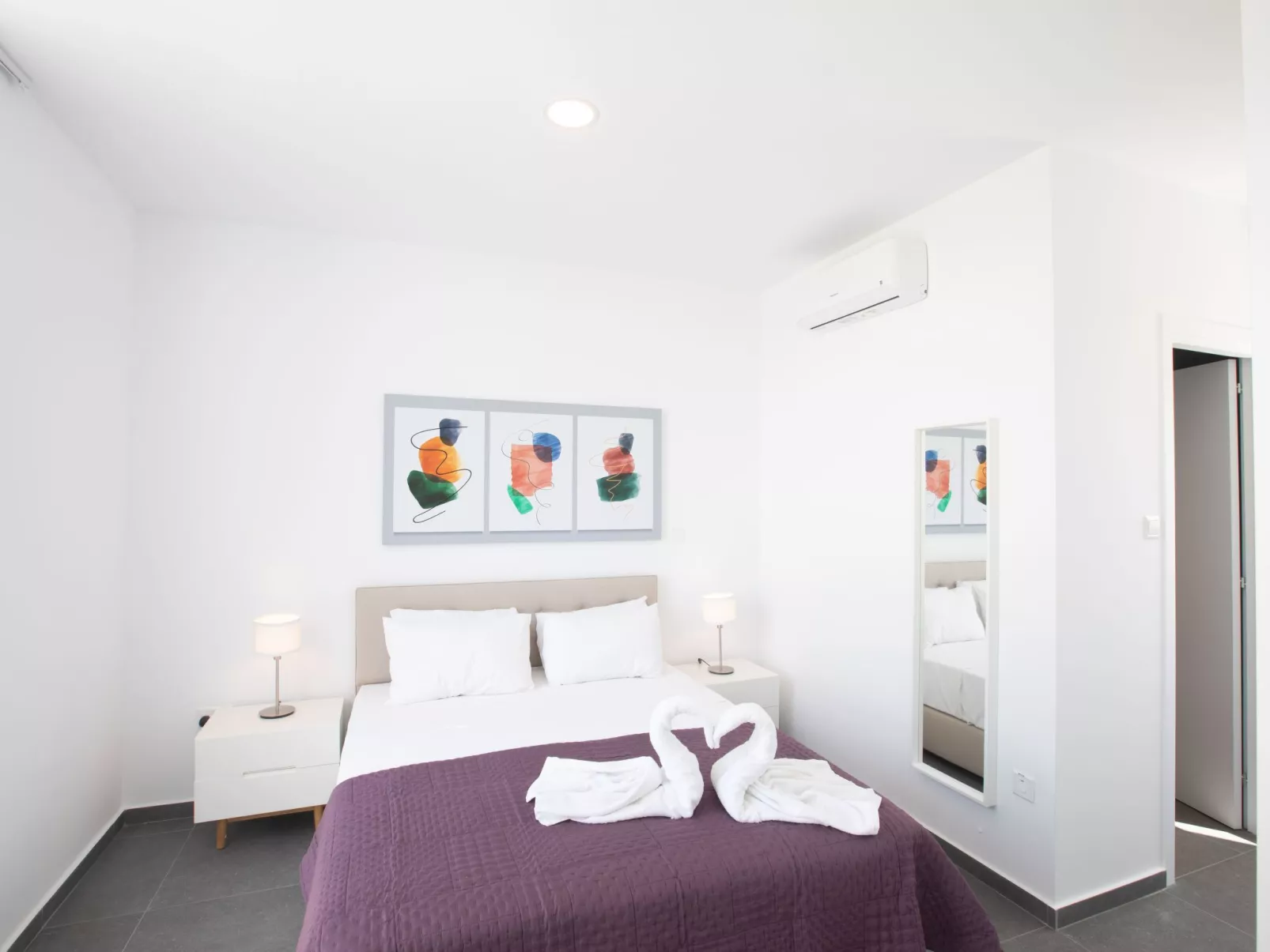 Bleu Vie in Protaras - Image-tags.info