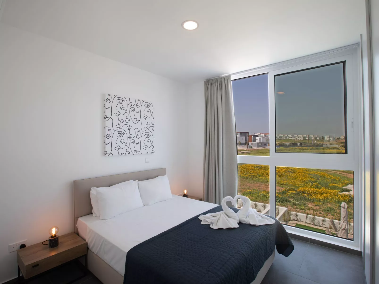 Ferienvilla Vie Bleu mit großem Pool - Image-tags.info