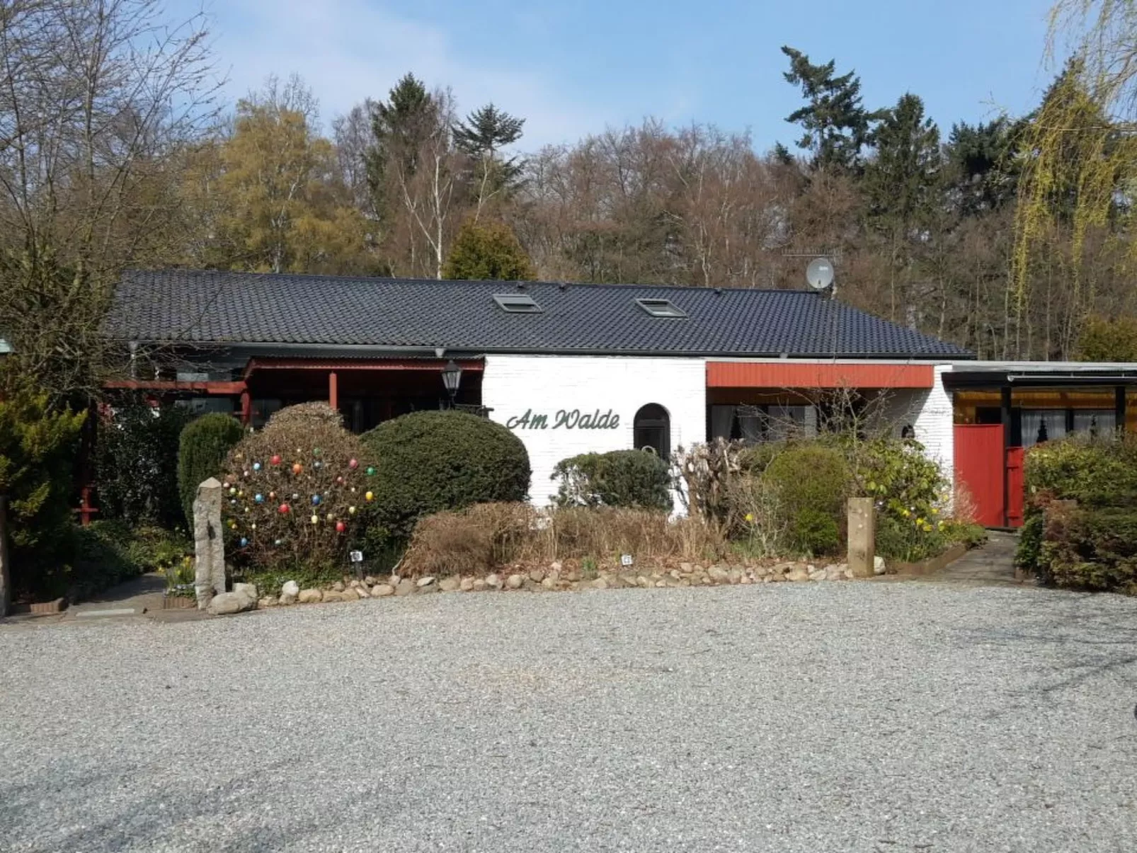 Fewo Waldblick - Image-tags.info