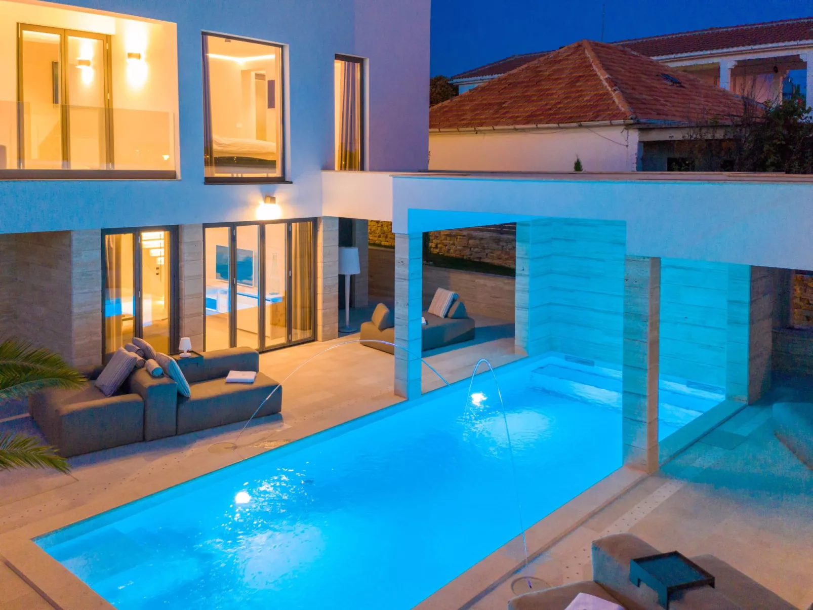 Four Seasons Vrsi - Image-tags.info