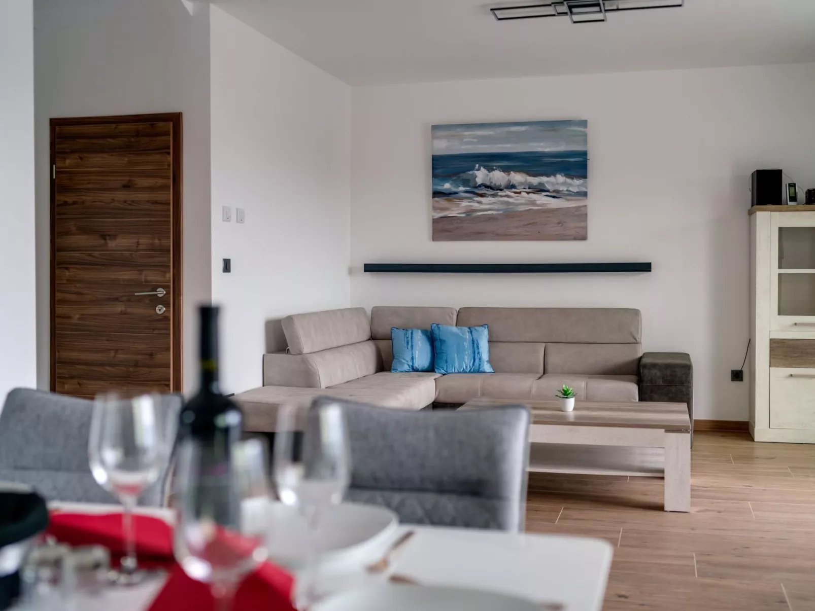 Villa "Lavanda" mit Garten, Grill und Terrasse - Image-tags.info