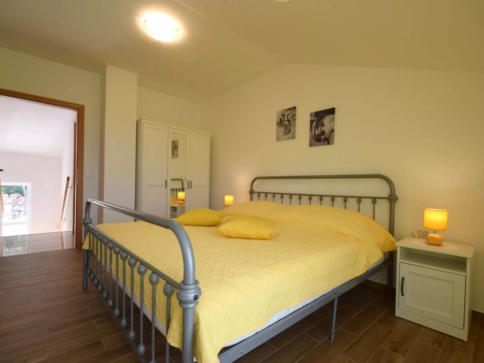 Gloria-Ferienhaus im Grünen - Image-tags.info