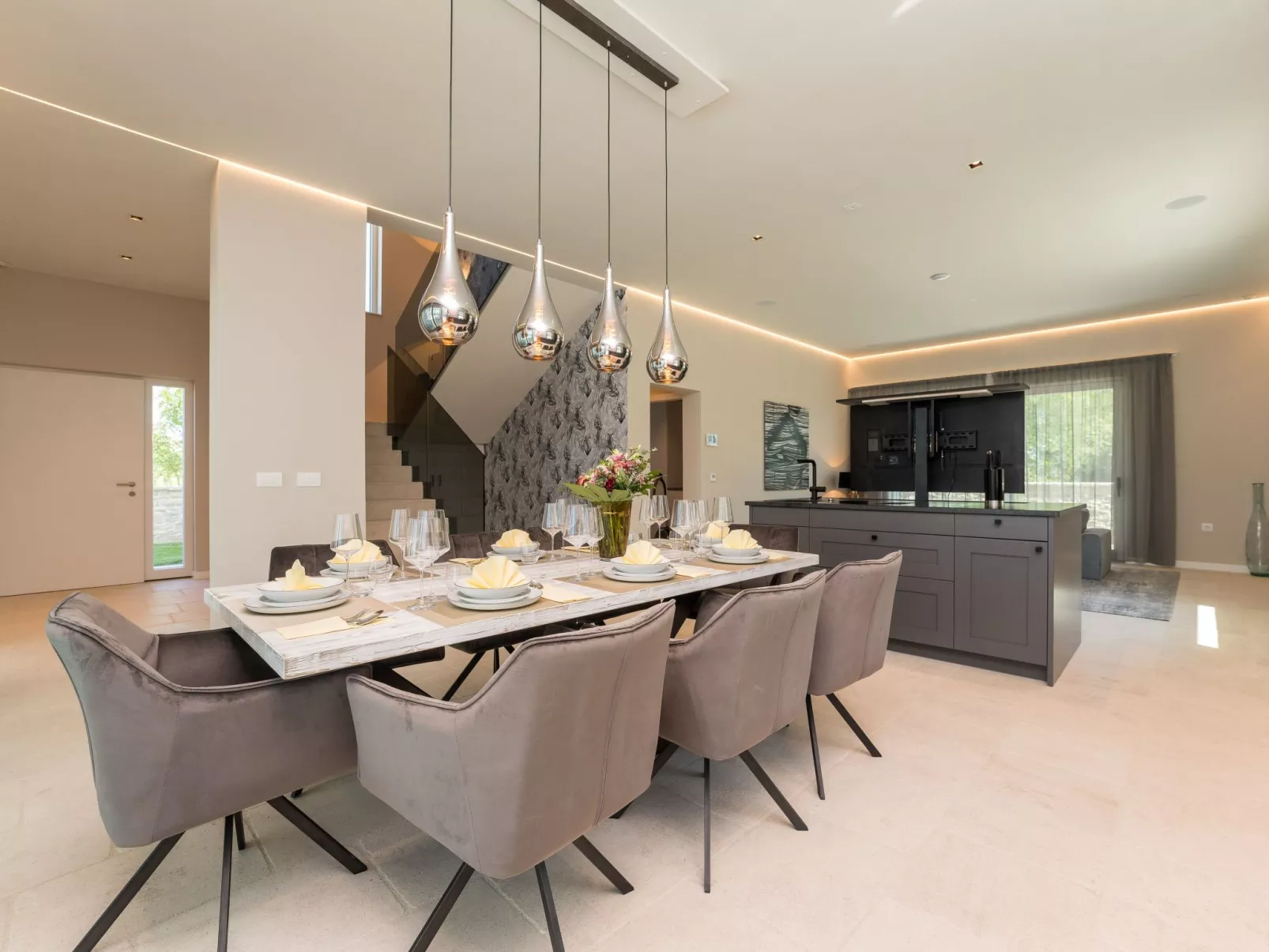 Four Seasons Ljubac - Image-tags.info