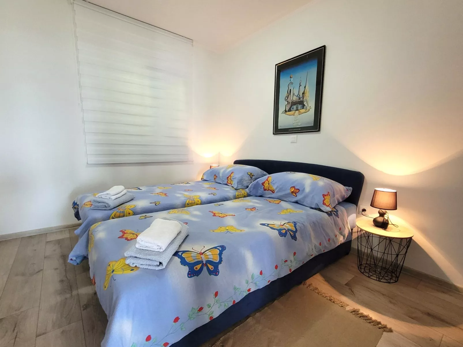 "Carla2" direkt am Strand - Image-tags.info