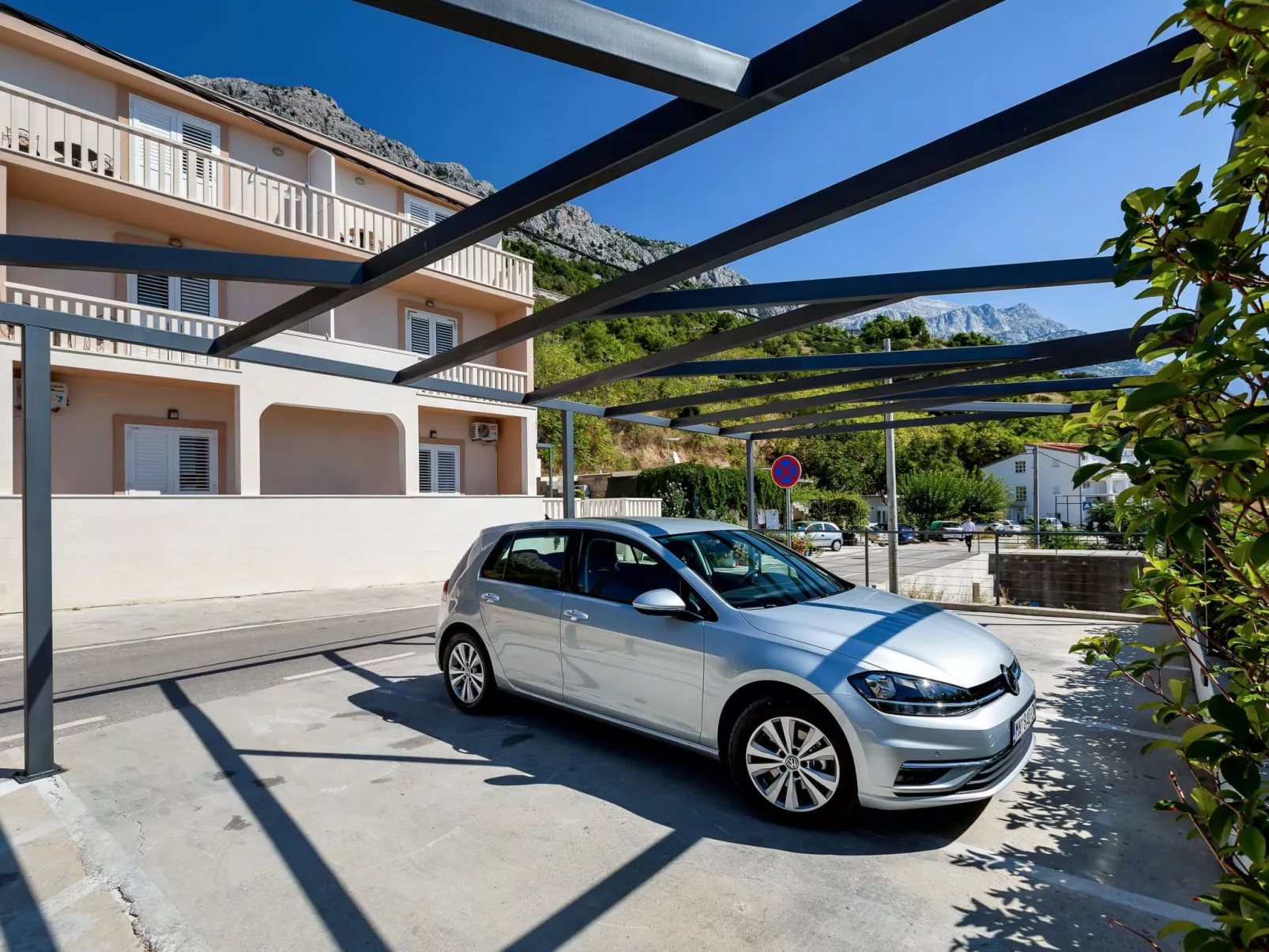 Matko's Oasis A1 3-Zimmer-Wohnung - Image-tags.info