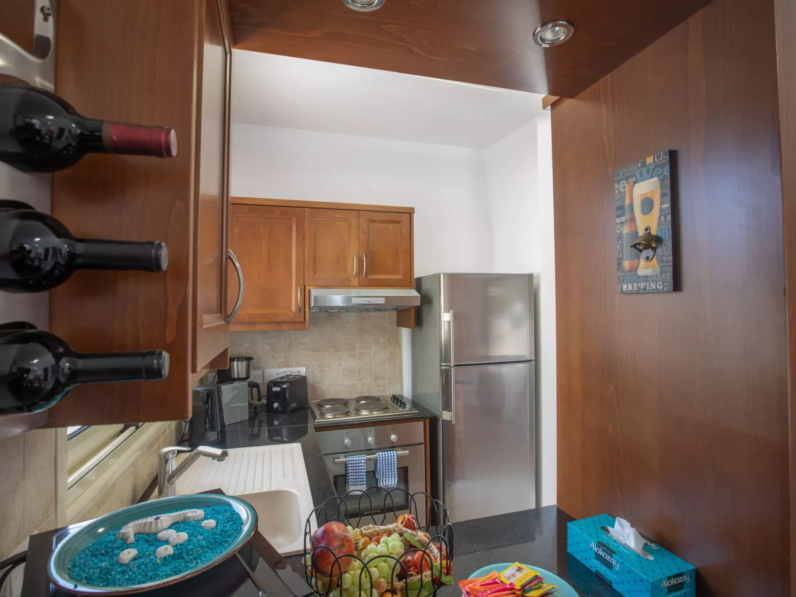 Protaras Menelaos Villa MV7 - Image-tags.info