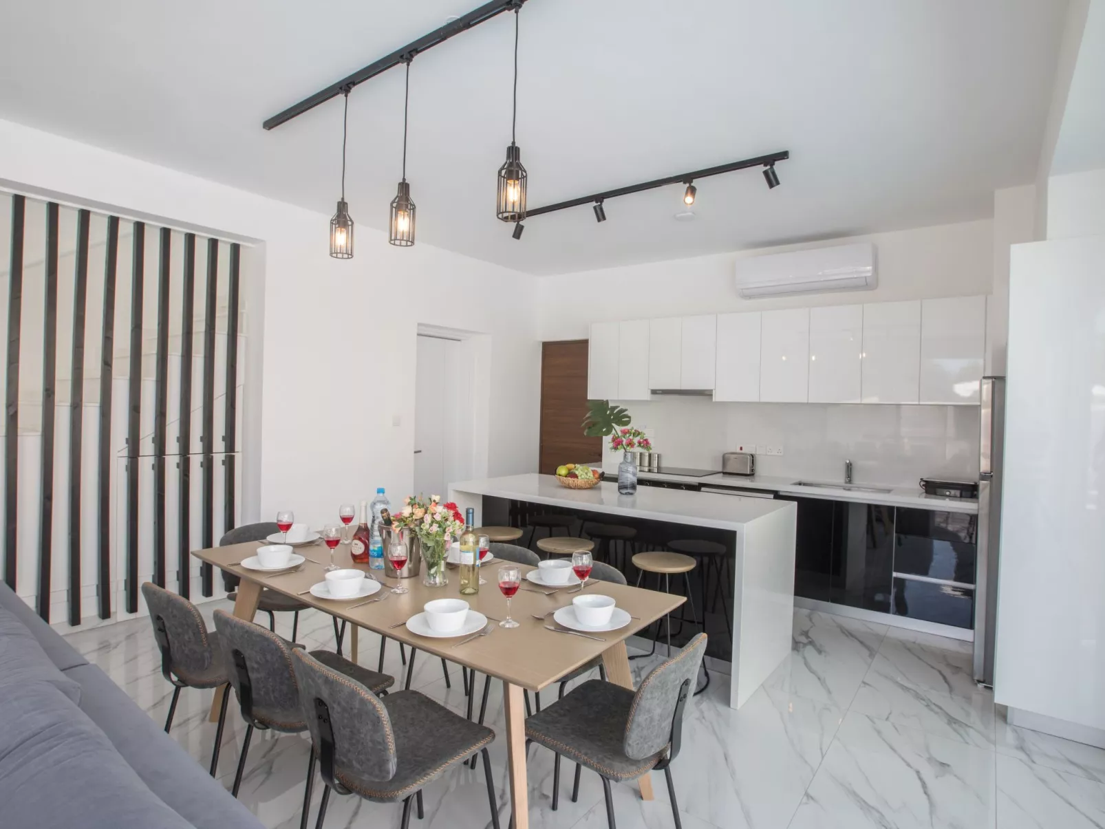 Protaras Vie Bleu Villa VB5 - Image-tags.info