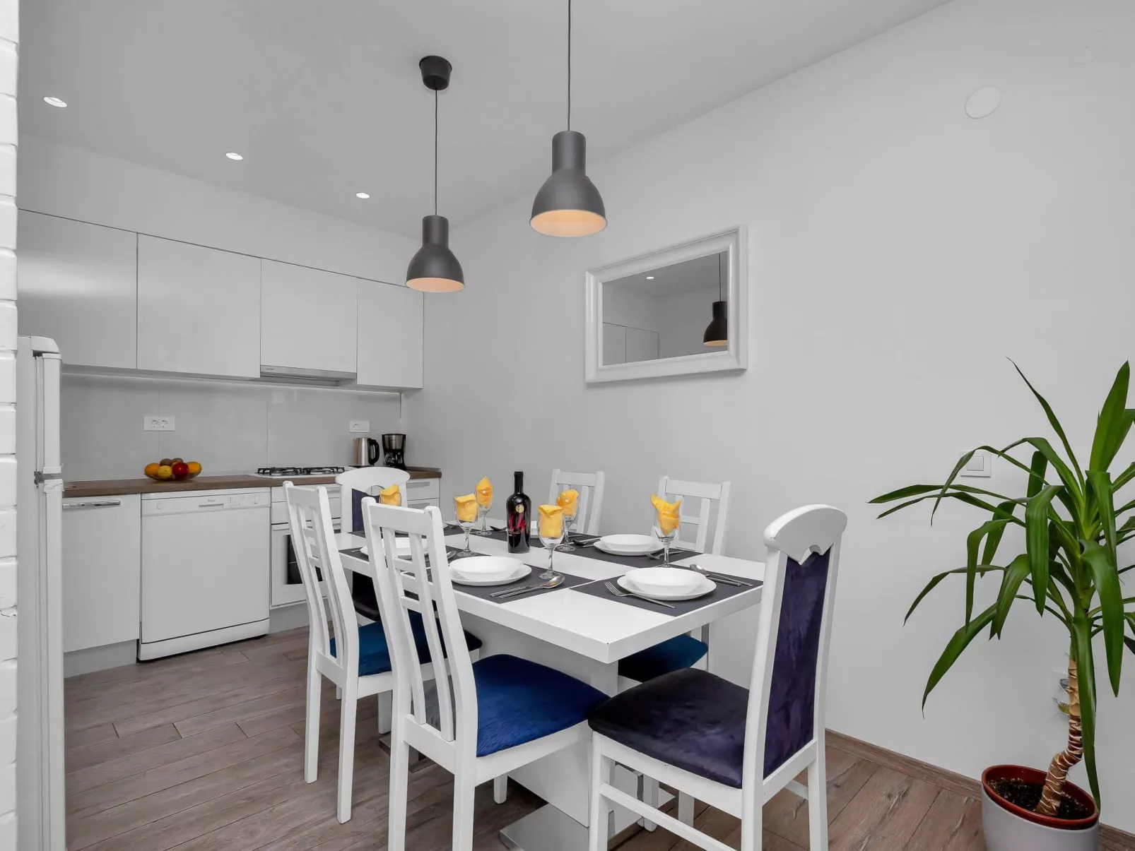 Wohnung Blue Dream - Image-tags.info