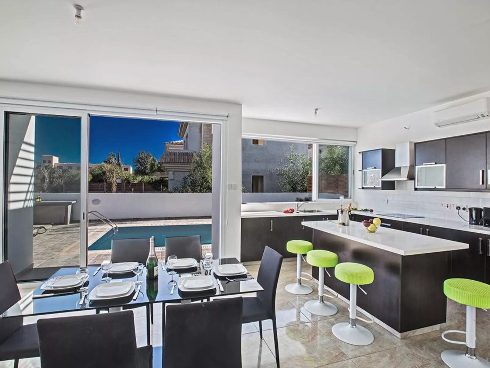 Protaras Perle Villa PE15 - Image-tags.info