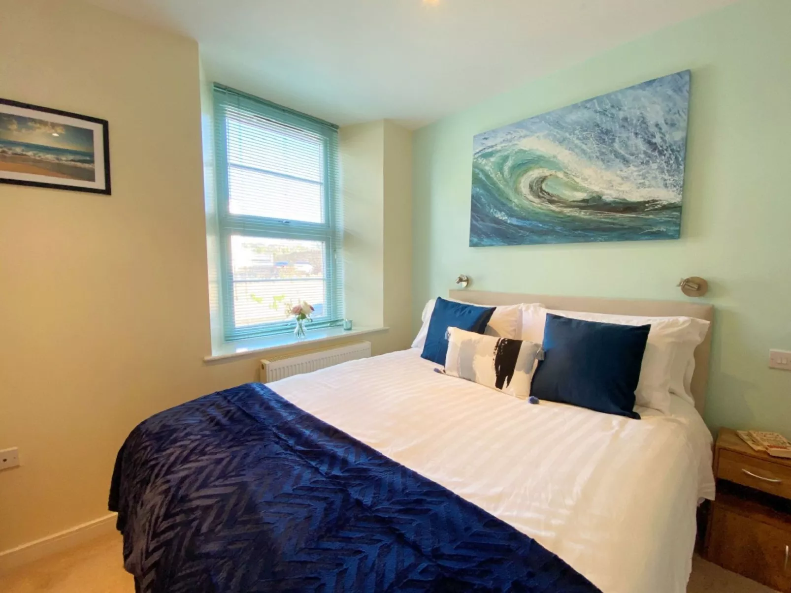 Wohnung mit Meerblick in Torquay - Image-tags.info