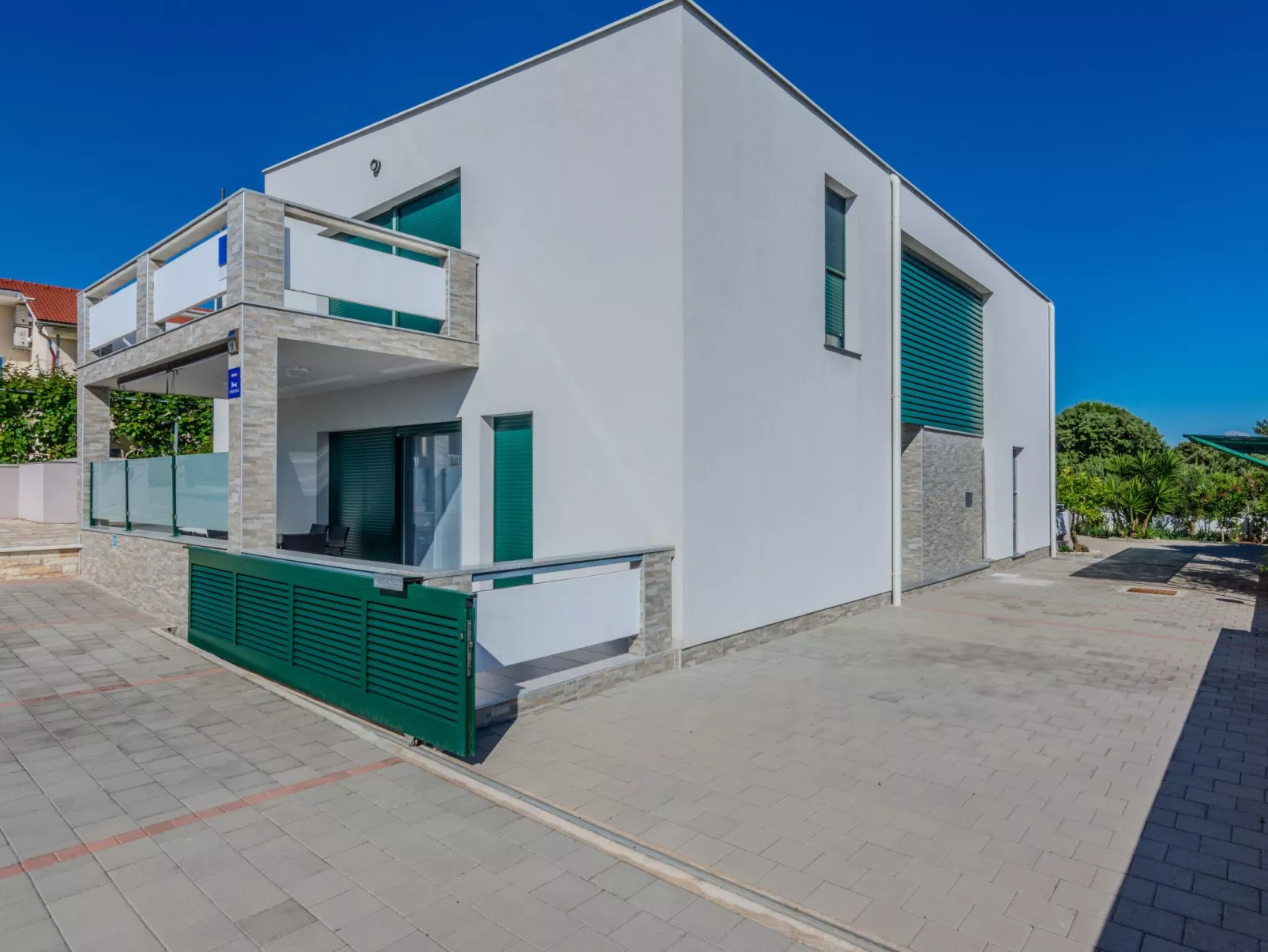 Apartment Marovic - Image-tags.info