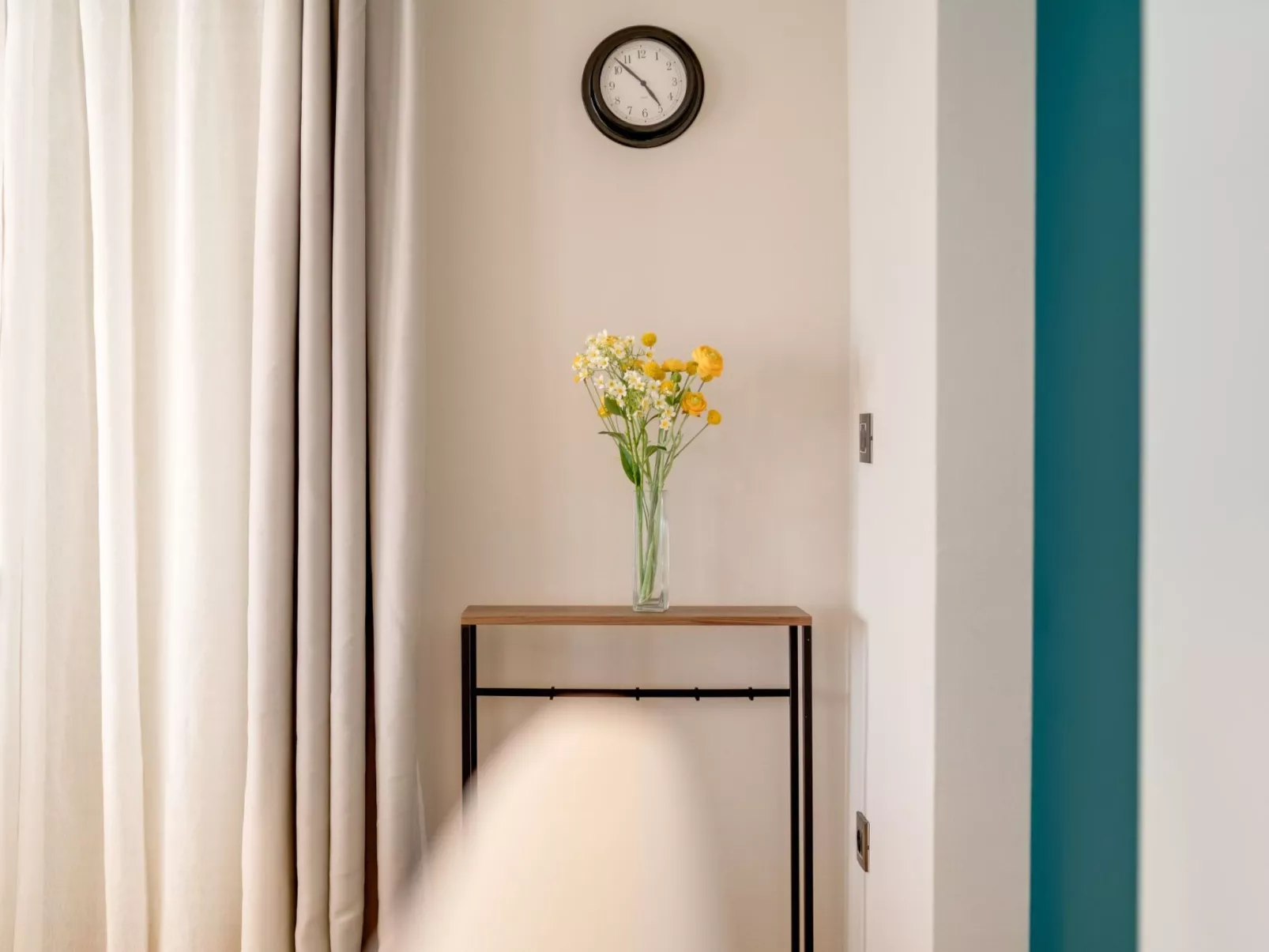 Wohnung "Zayml Povile" mit Blick auf das Wasser - Image-tags.info