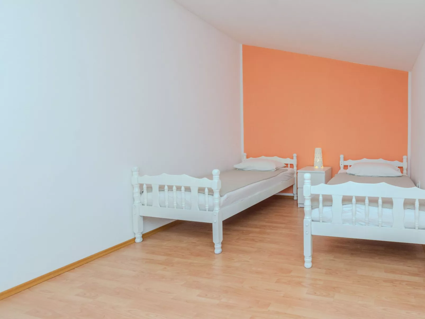 Apartment Jozanovic - Binnen