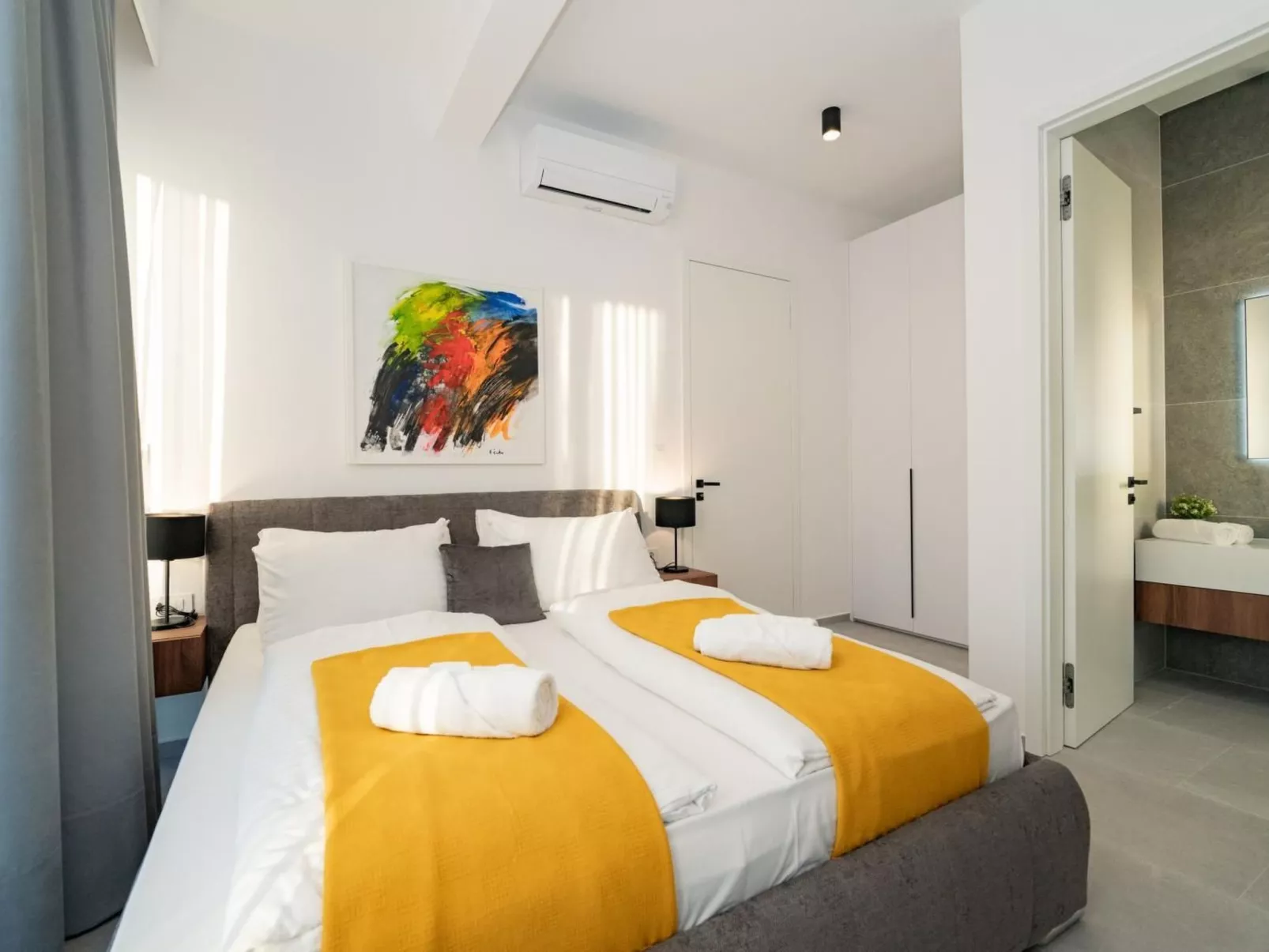 Elegante Villa Cataleya mit privatem Pool und Sauna - Image-tags.info