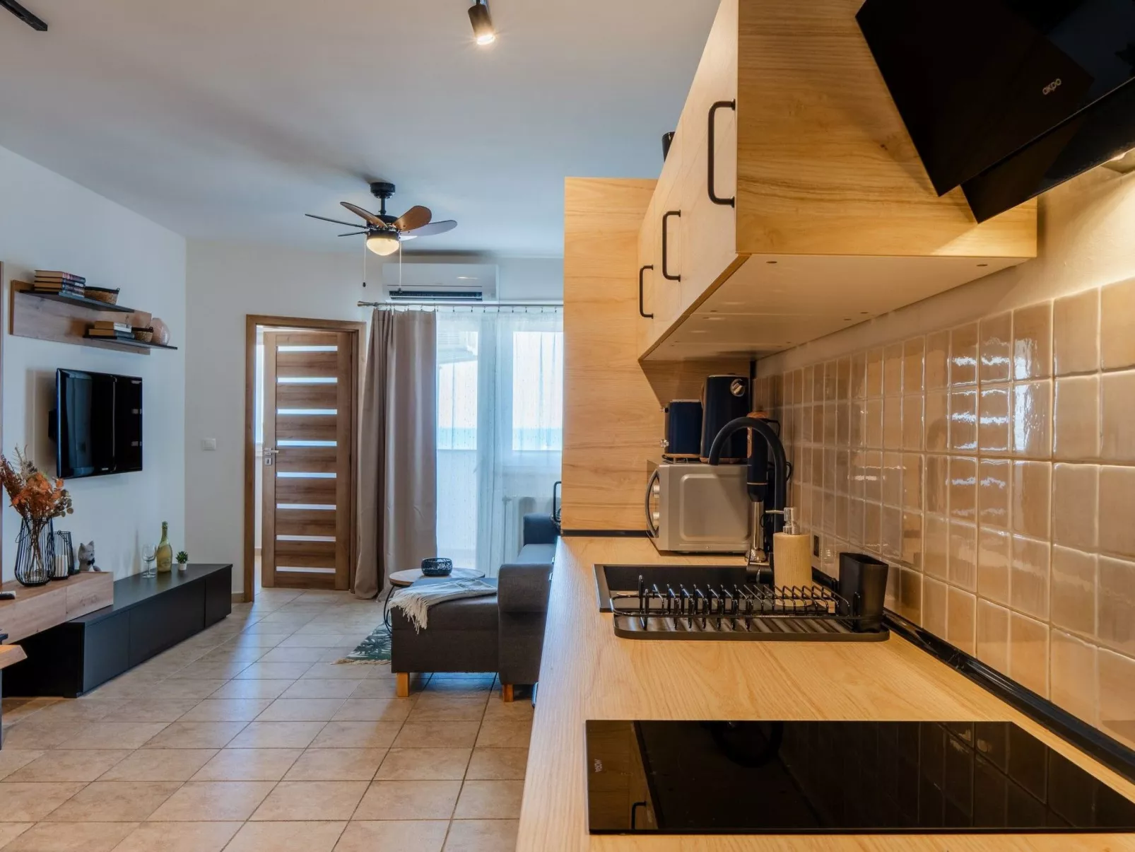 Apartment Maria's Perla - Image-tags.info