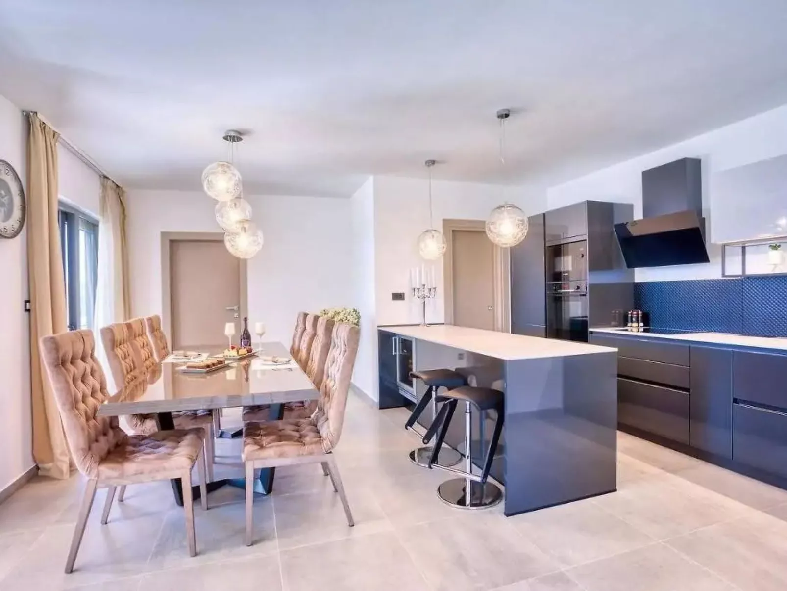 Exklusive Villa Magic mit beheiztem Pool und Sauna - Image-tags.info