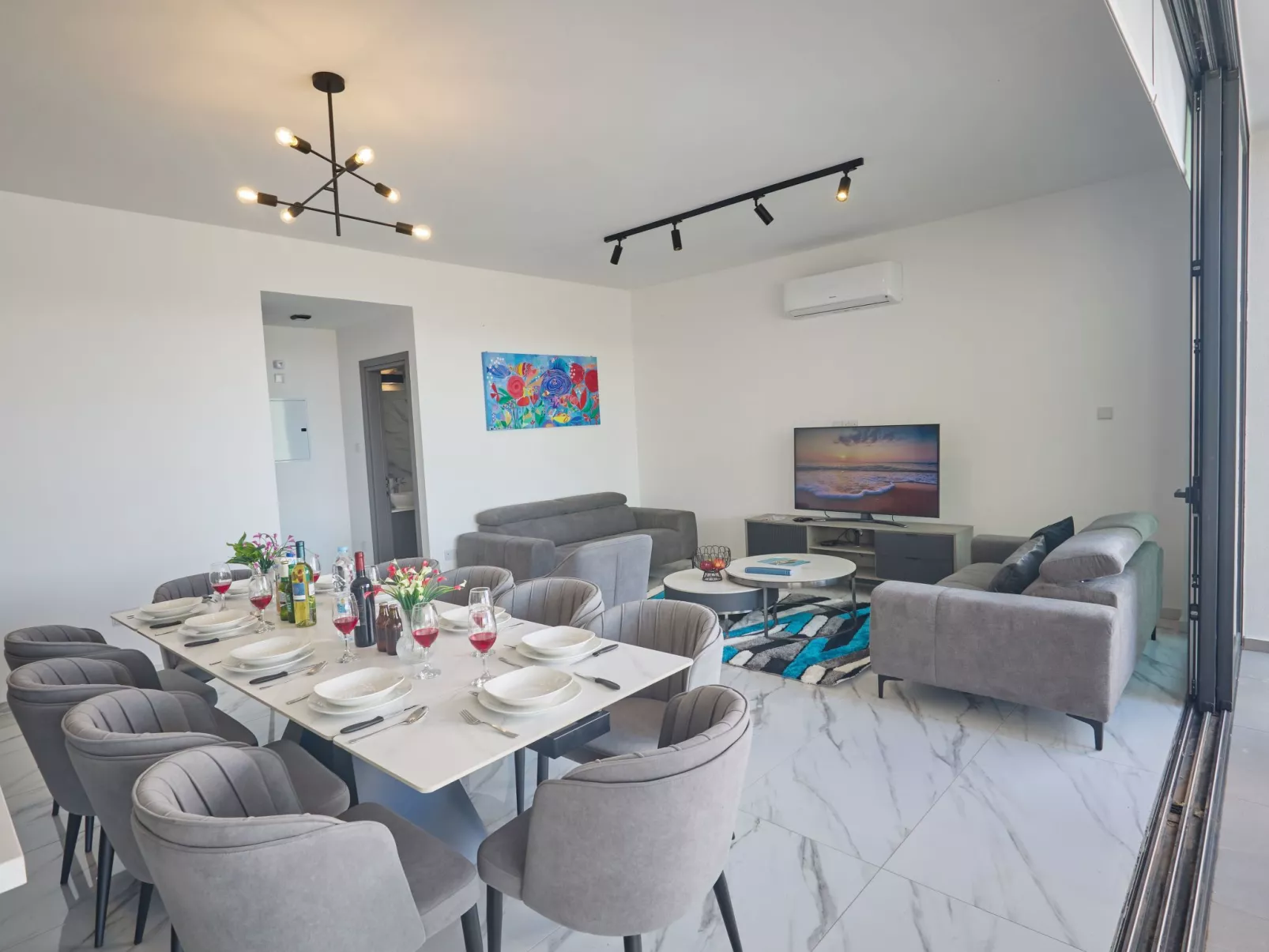 Protaras Aqua Pearl Villa AQ12 - Image-tags.info