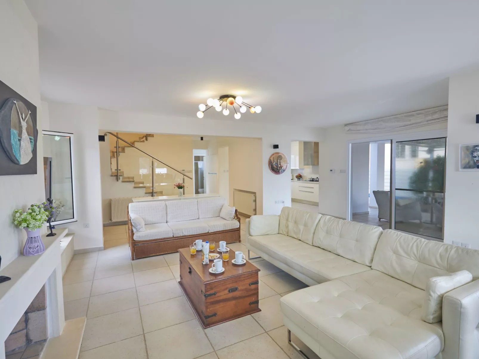 Protaras Serifos Villa SV7 100m vom Strand entfernt - Image-tags.info