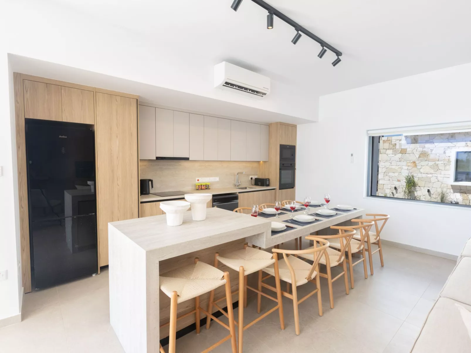 Ferienvilla "Ayia Napa Orea Villa 8" - Image-tags.info