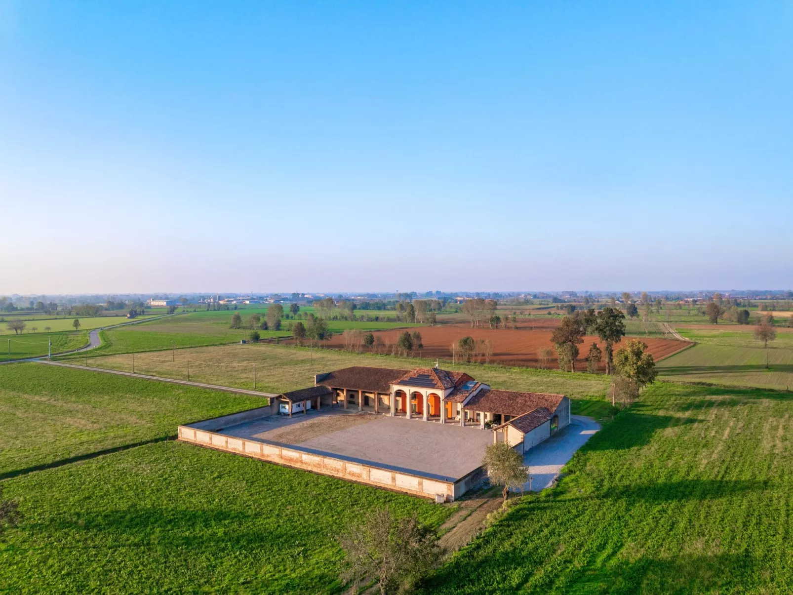 Wohnung mit Einzelbetten und Schlafsofa - Image-tags.info