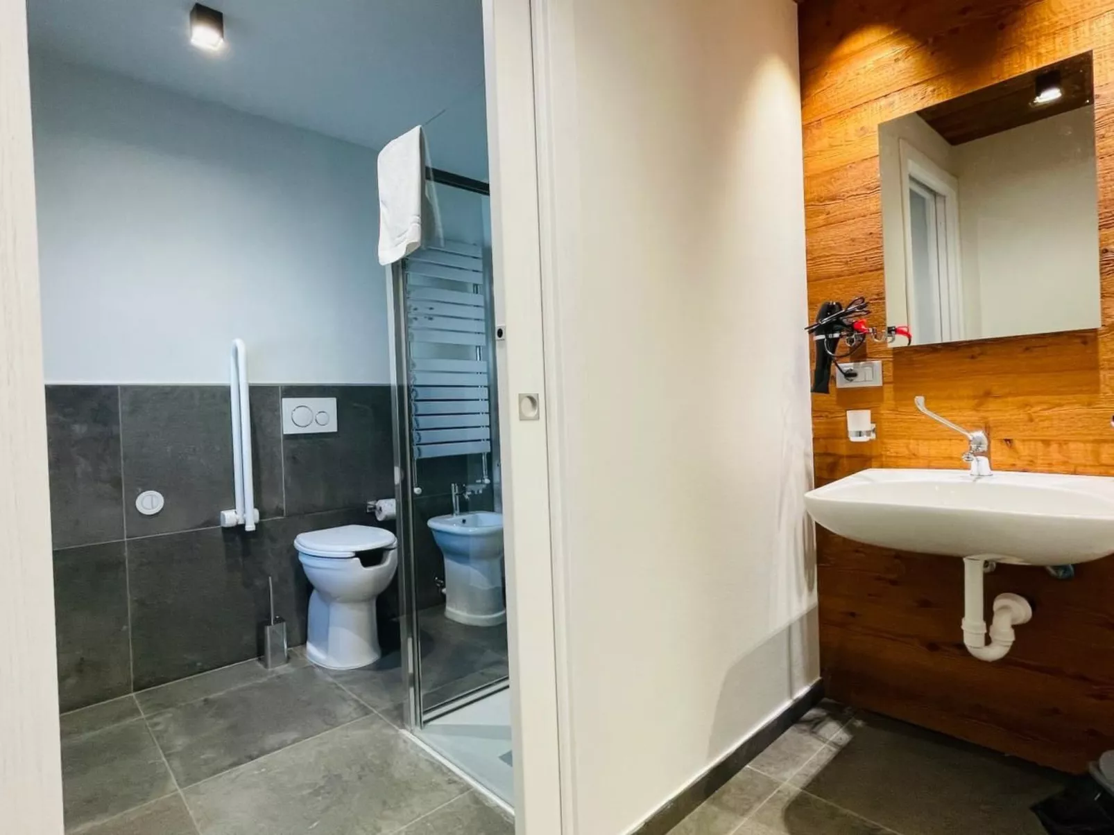 Zwei-Zimmer-Wohnung 5 p.l. Villa Linda - Image-tags.info