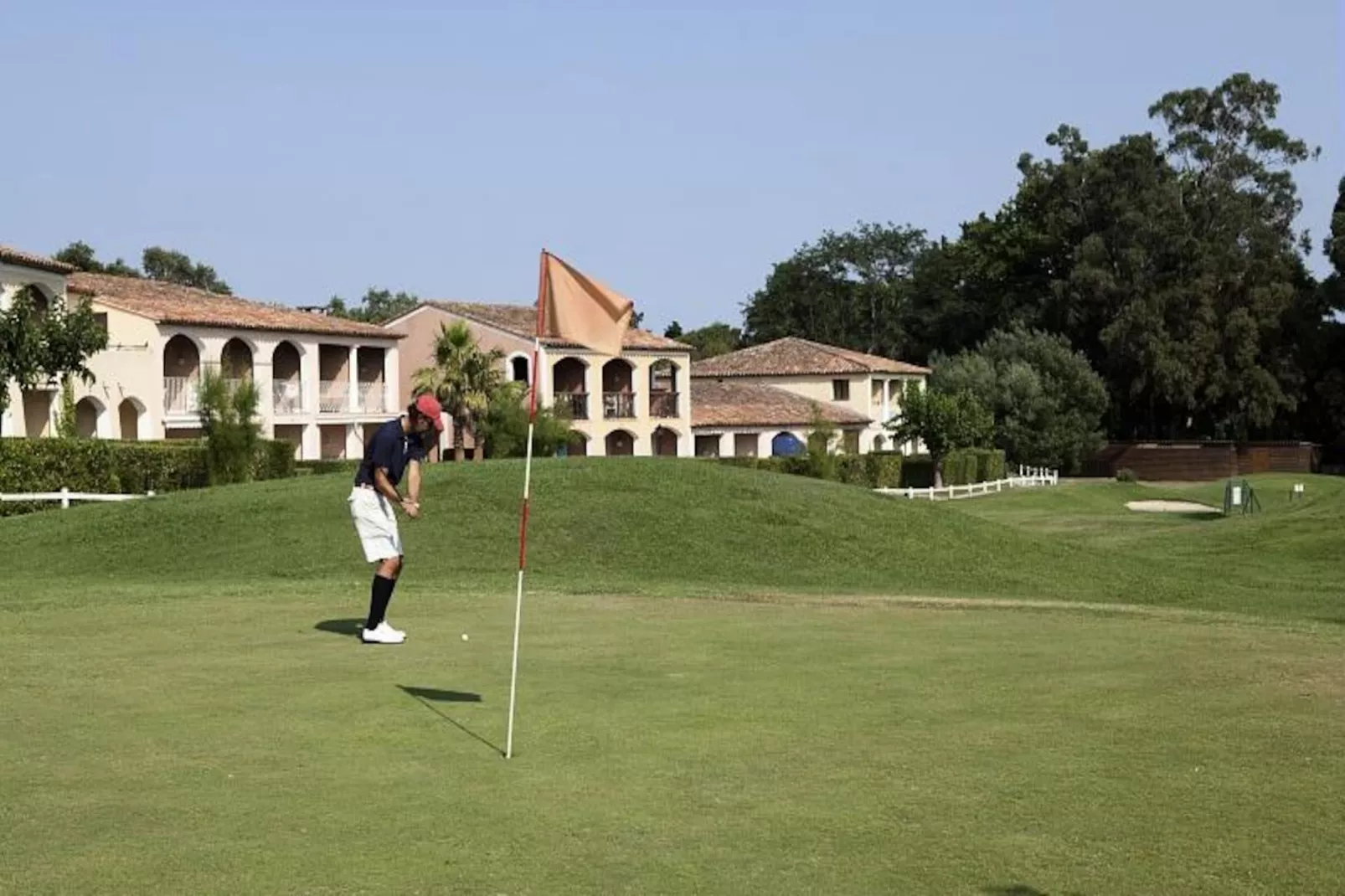 Résidence Les Parcs de Grimaud - maeva Home