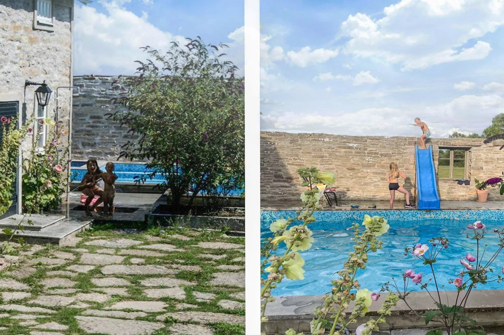 Vakantiehuis in Mörbylånga