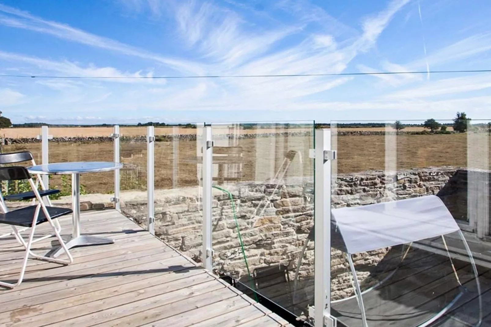 3 Personen vakantie huis in Mörbylånga - Binnen