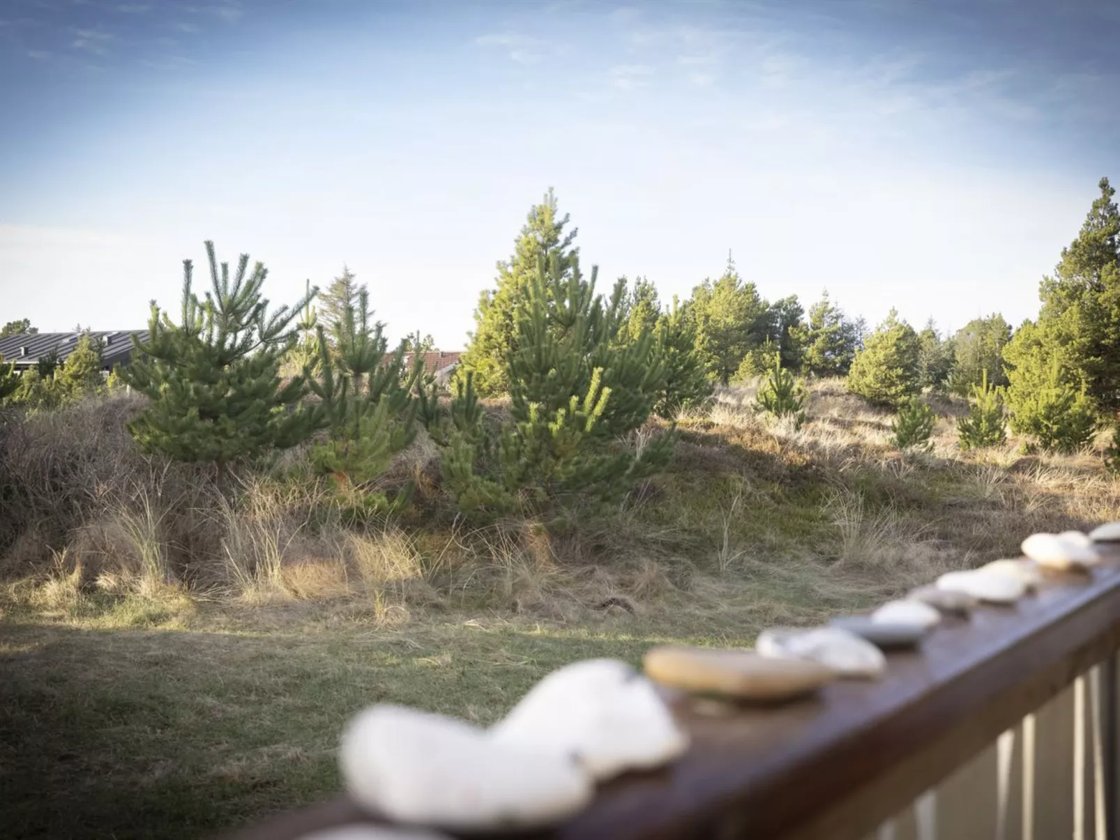 "Ljuben" - 1.1km from the sea-Buiten