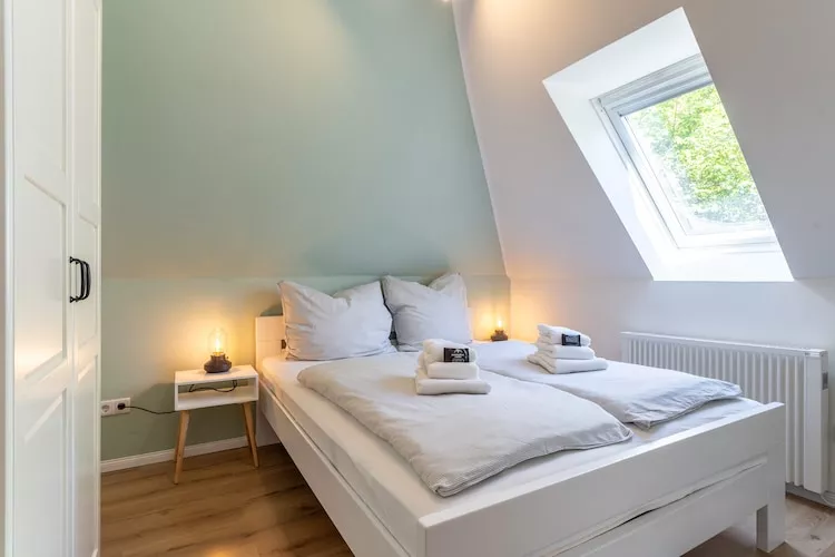 FeWo Wellenreiter SPO