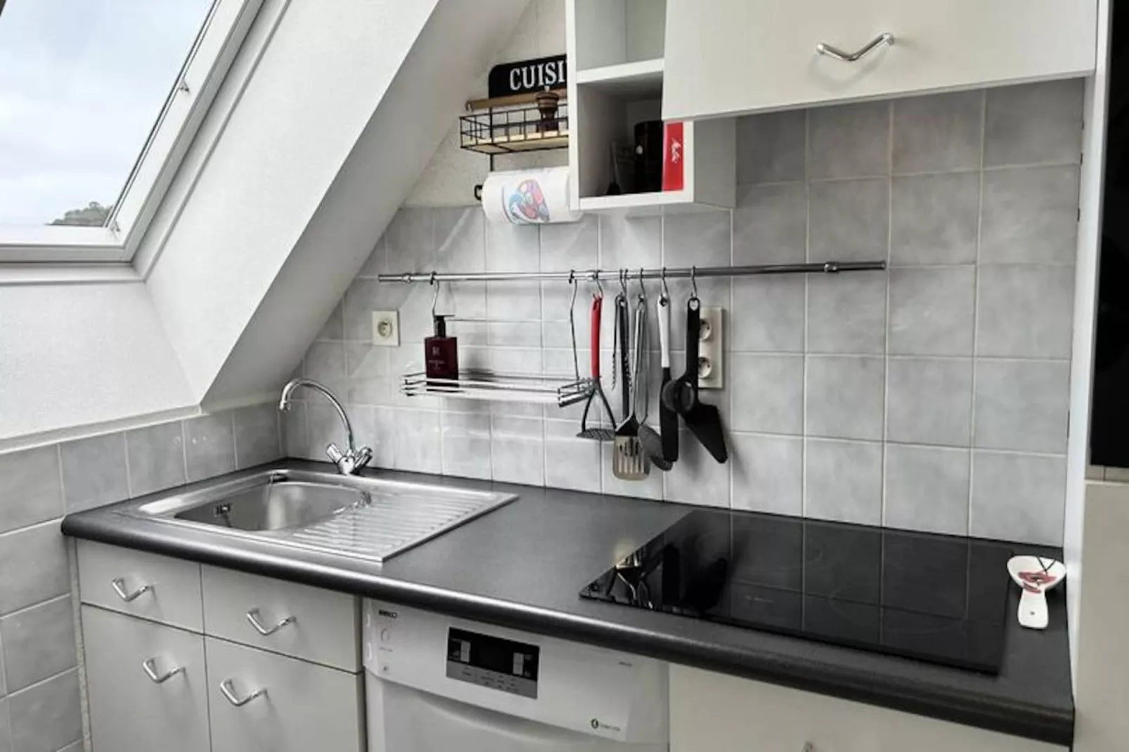 Résidence Cap Armor - Niet-getagd