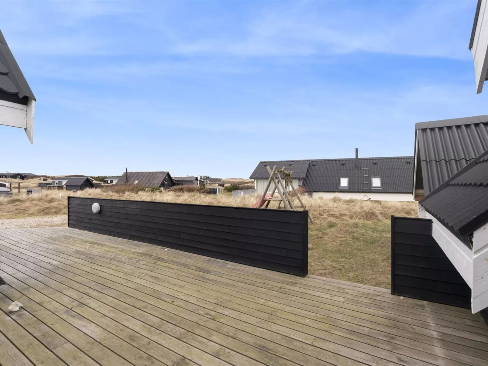 "Launo" - 300m from the sea - Buiten
