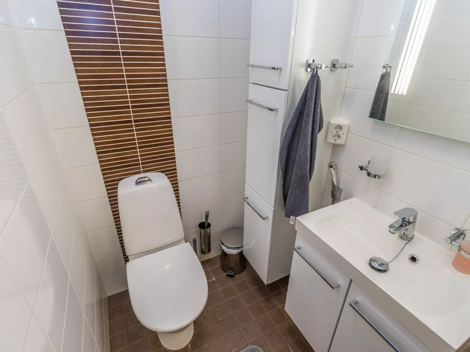 Villa aleksandra - Binnen